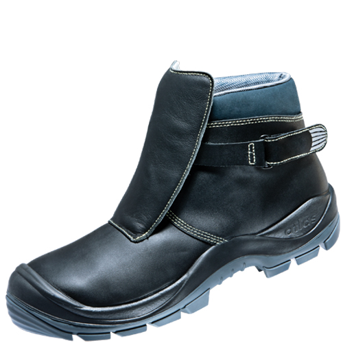 ATLAS Schweißerstiefel "DUO SOFT 765" Nr. 8300