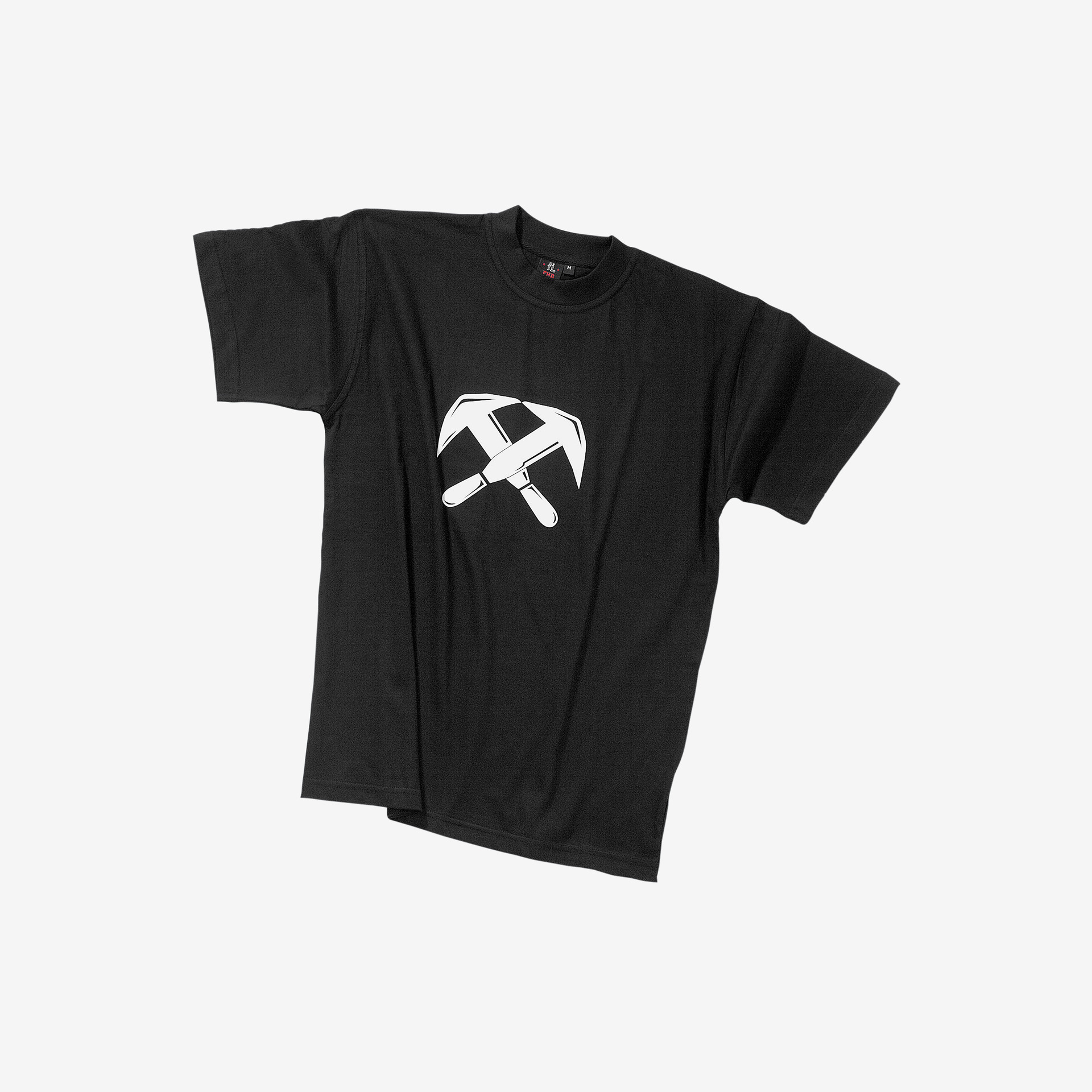 FHB T-Shirt Zunftzeichen Dachdecker "TILL" Nr. 90420