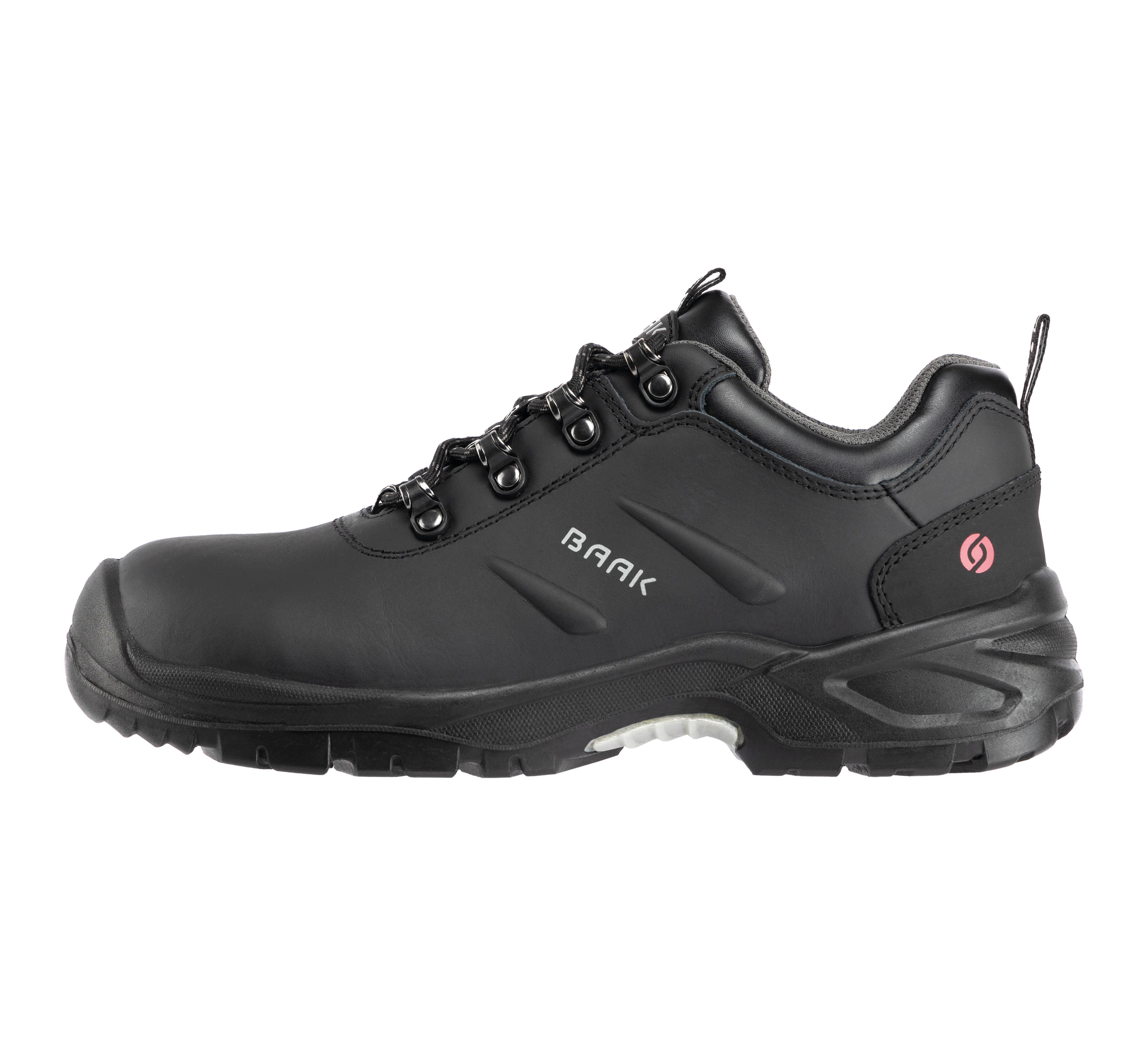 BAAK Industrial Halbschuh "Harris" Nr. 7214