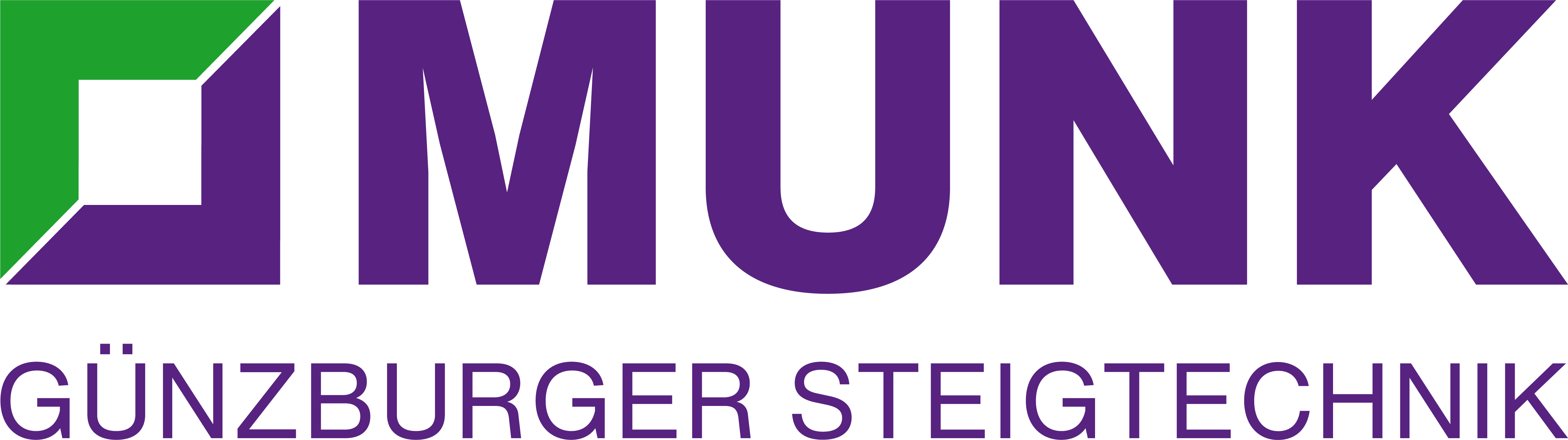 MUNK GmbH