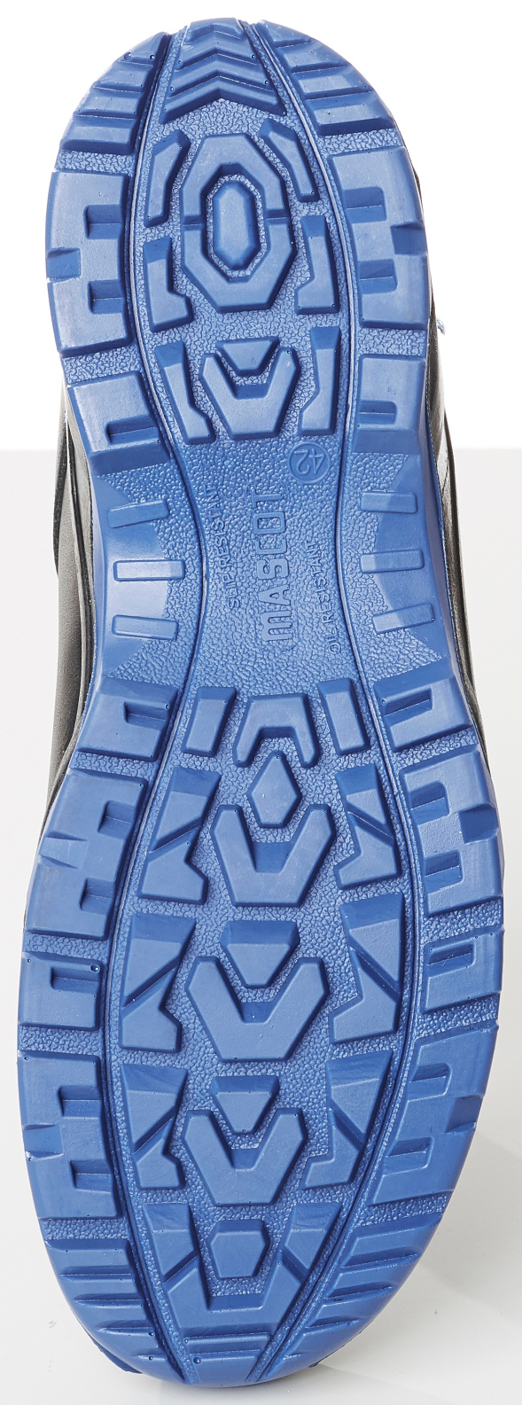 MASCOT Footwear Flex Sicherheitsstiefel Nr. F0141-902-0901