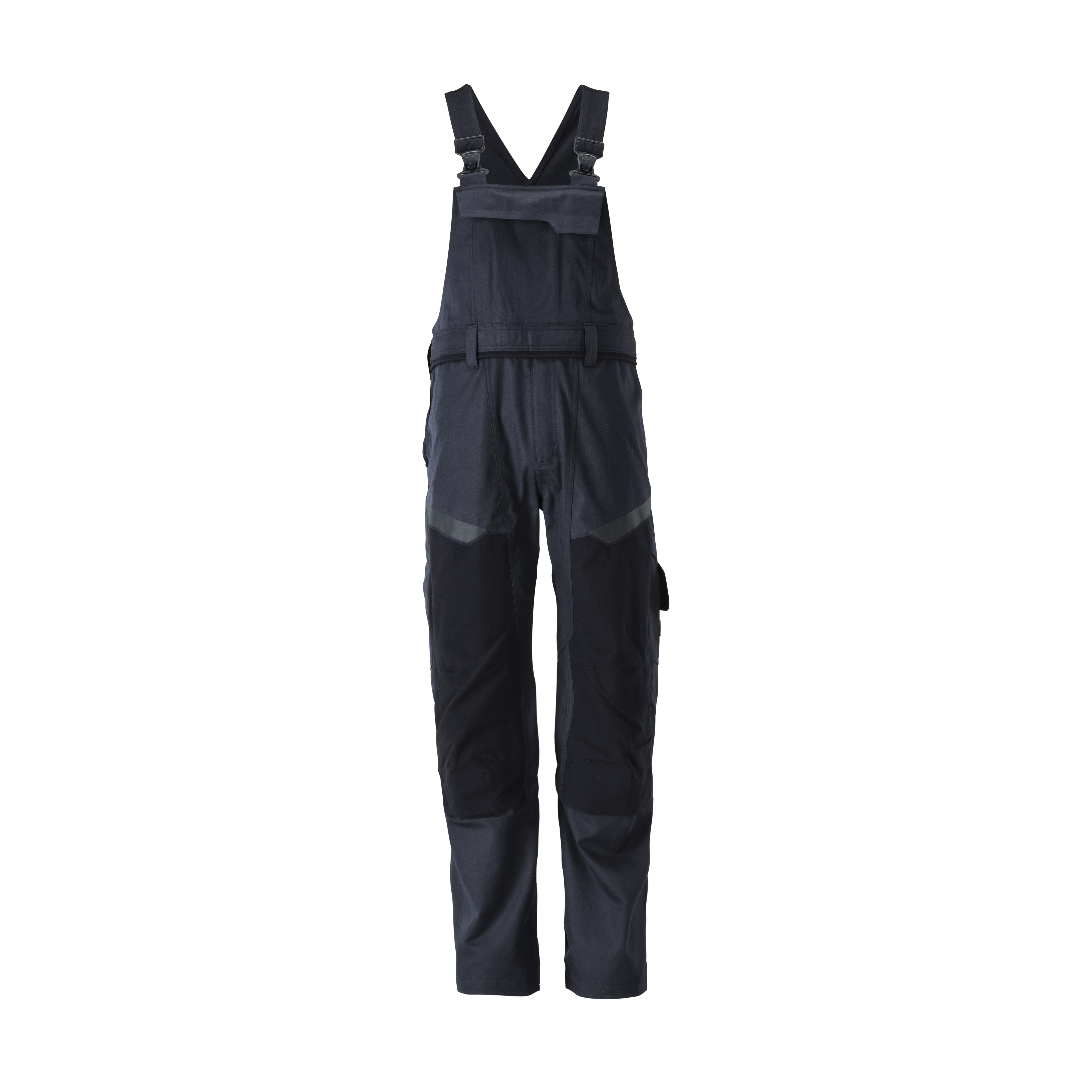 MASCOT Accelerate Multisafe Latzhose mit Knietaschen Nr. 21569-281