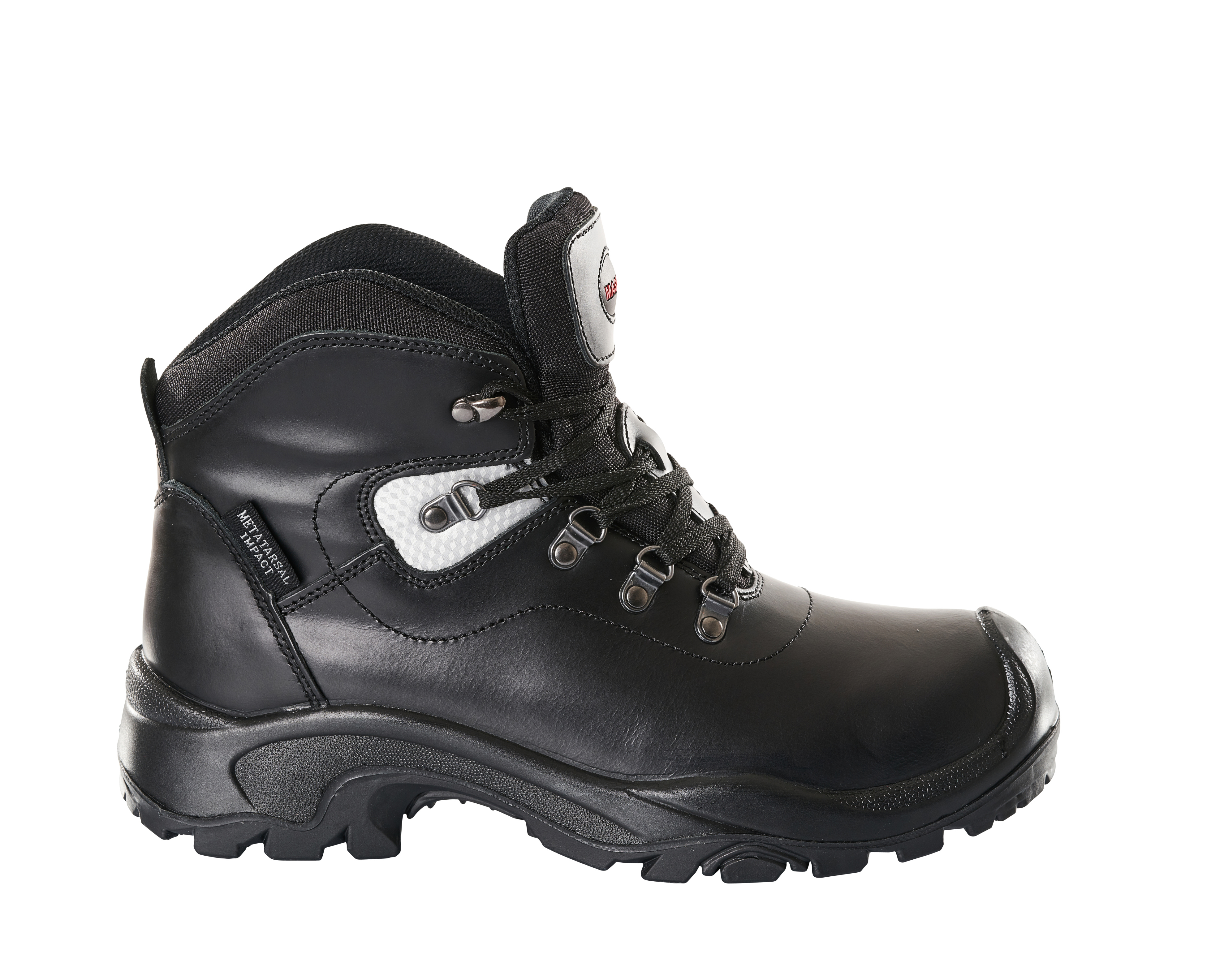 MASCOT Footwear Industry Sicherheitsstiefel Nr. F0220-902-09