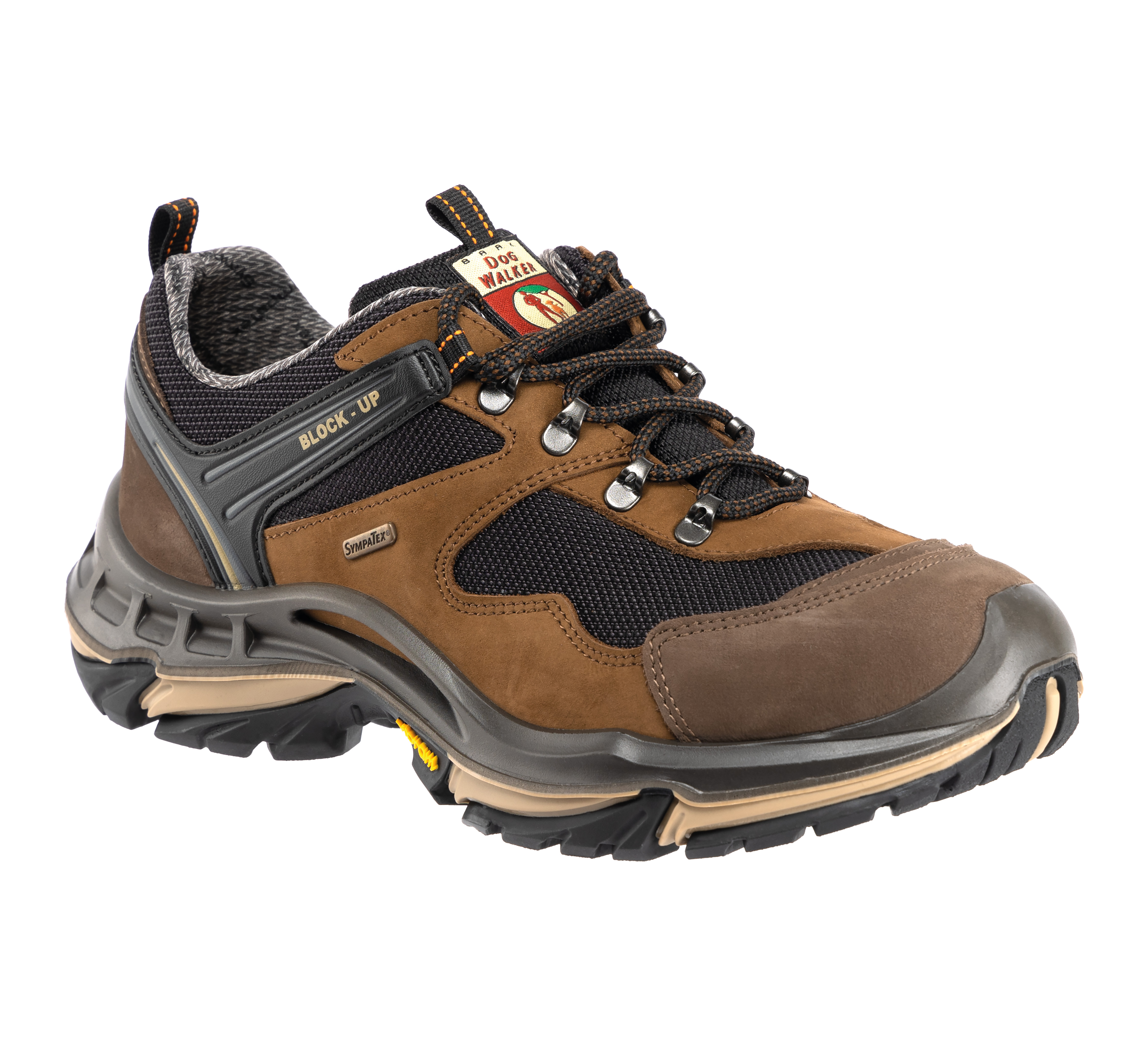 BAAK DogWalker Sporty "Boomer" Nr. 1026
