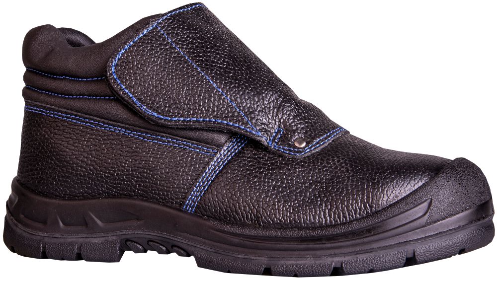 REMISBERG Schweißerhochschuh "Toledo" Nr. 281000