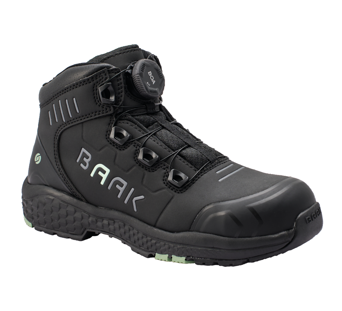 BAAK Adventure Stiefel "Alessia" Nr. 224023