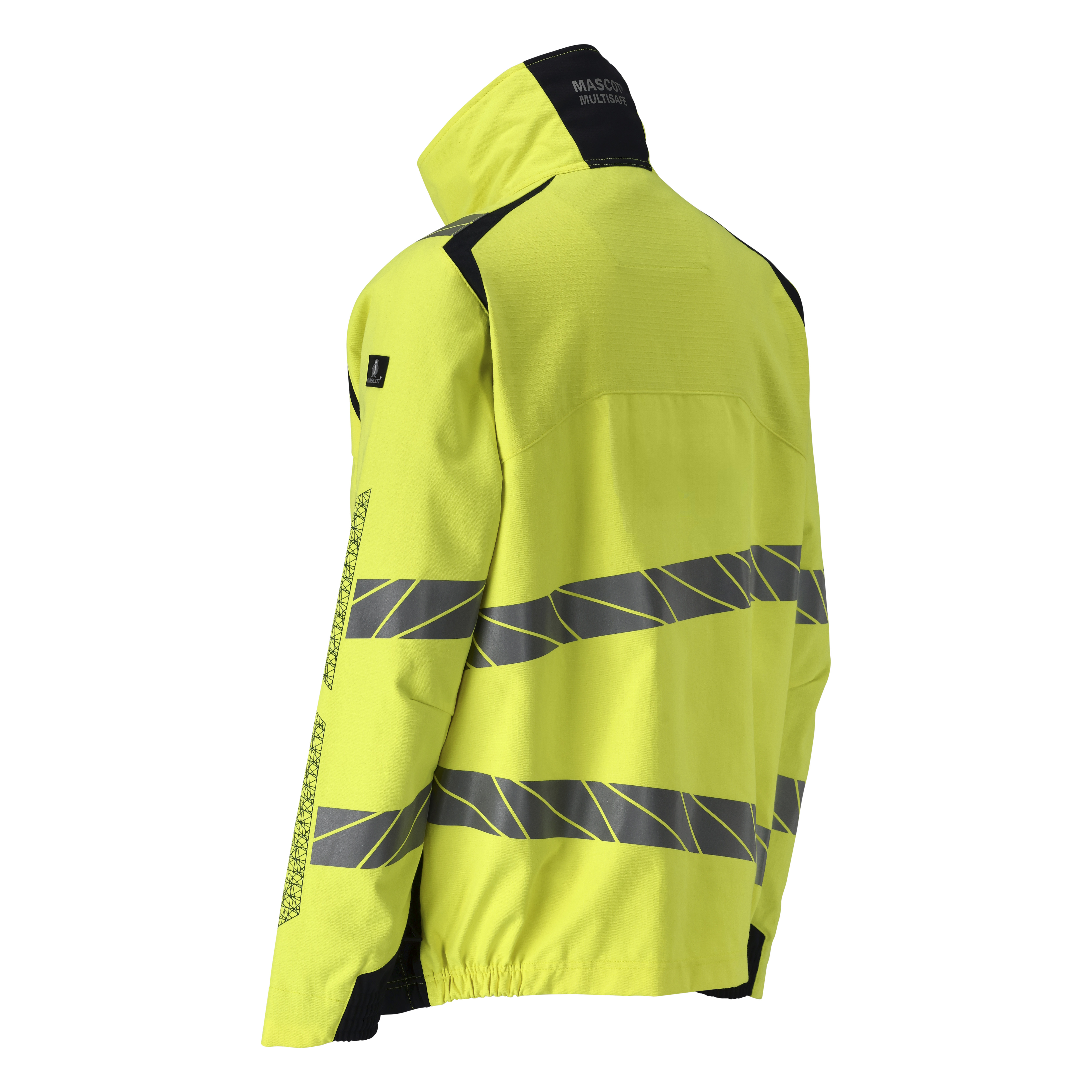MASCOT Accelerate Multisafe Jacke Nr. 21309-281
