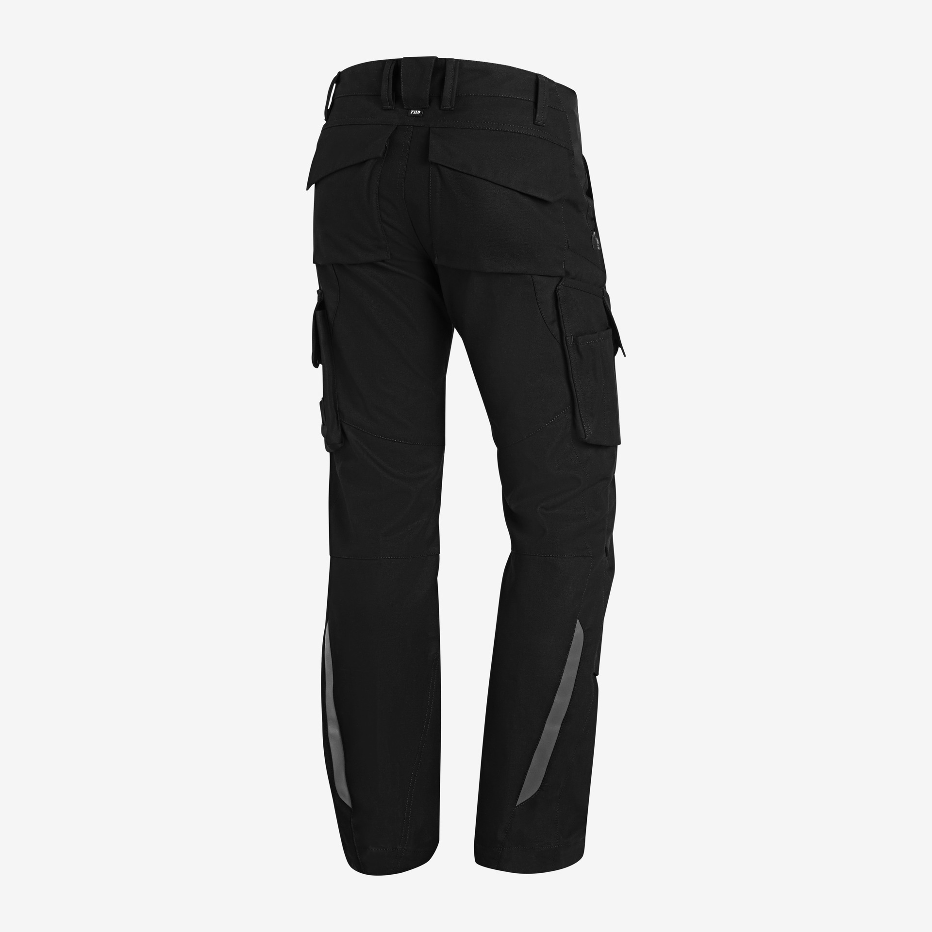 FHB Zunfthose Canvas und Cordura "SEBASTIAN" Nr. 11011