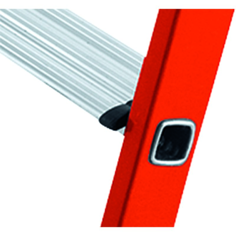 ZARGES EFAmix S GFK-Mischbau-Stufen-Stehleiter