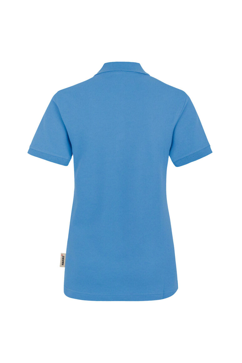 HAKRO Damen Poloshirt Classic No. 110