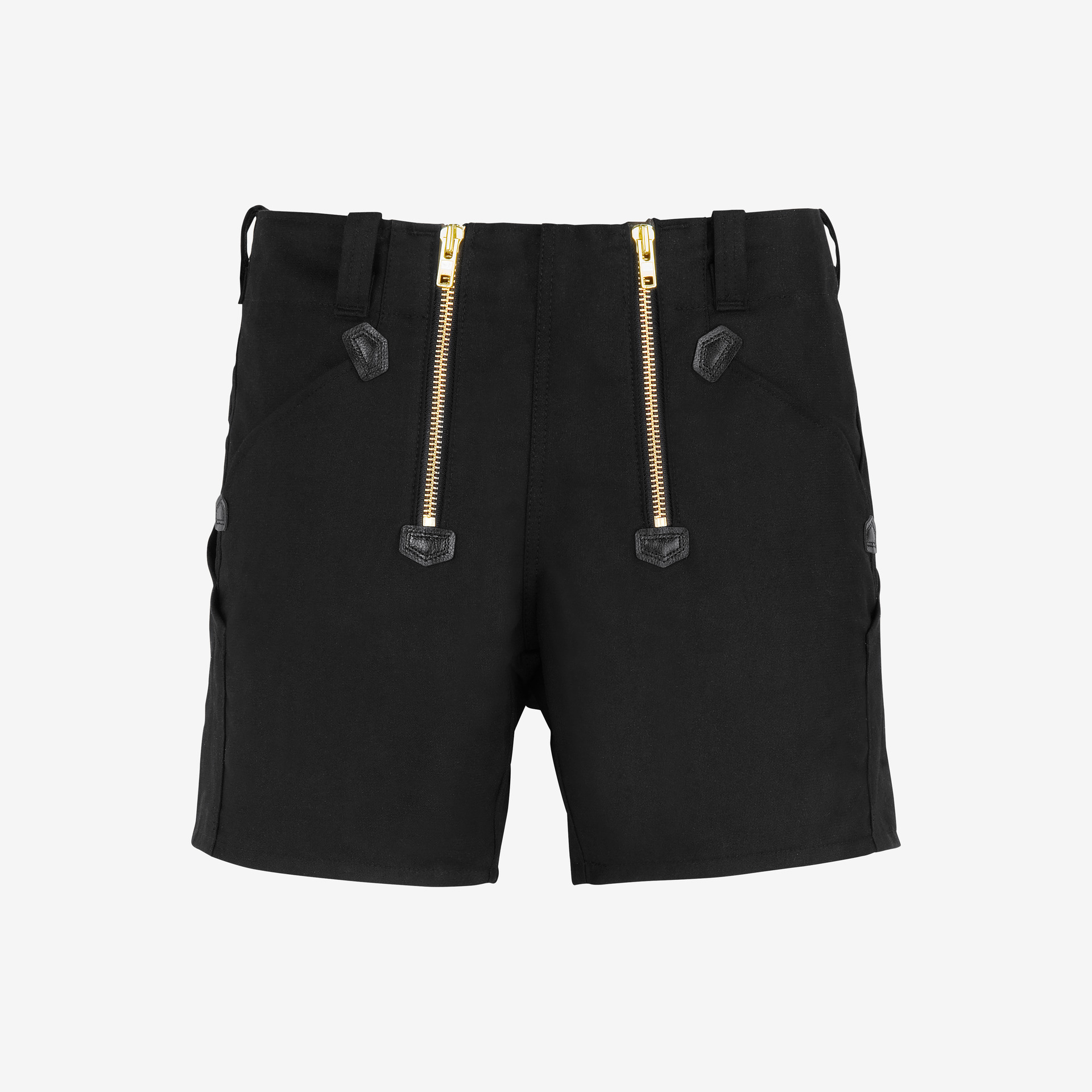 FHB Zunft-Shorts kurz Rips-Moleskin "JO" Nr. 10032