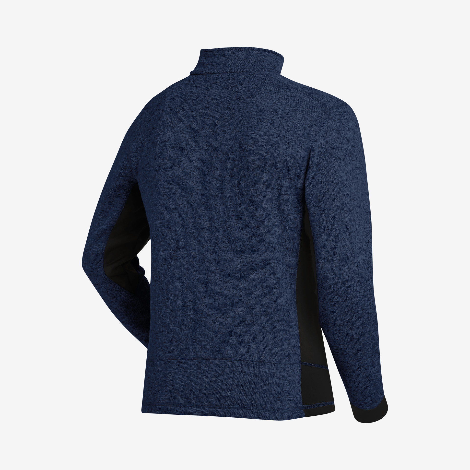 FHB Strick-Fleece-Troyer "PATRICK" Nr. 79597