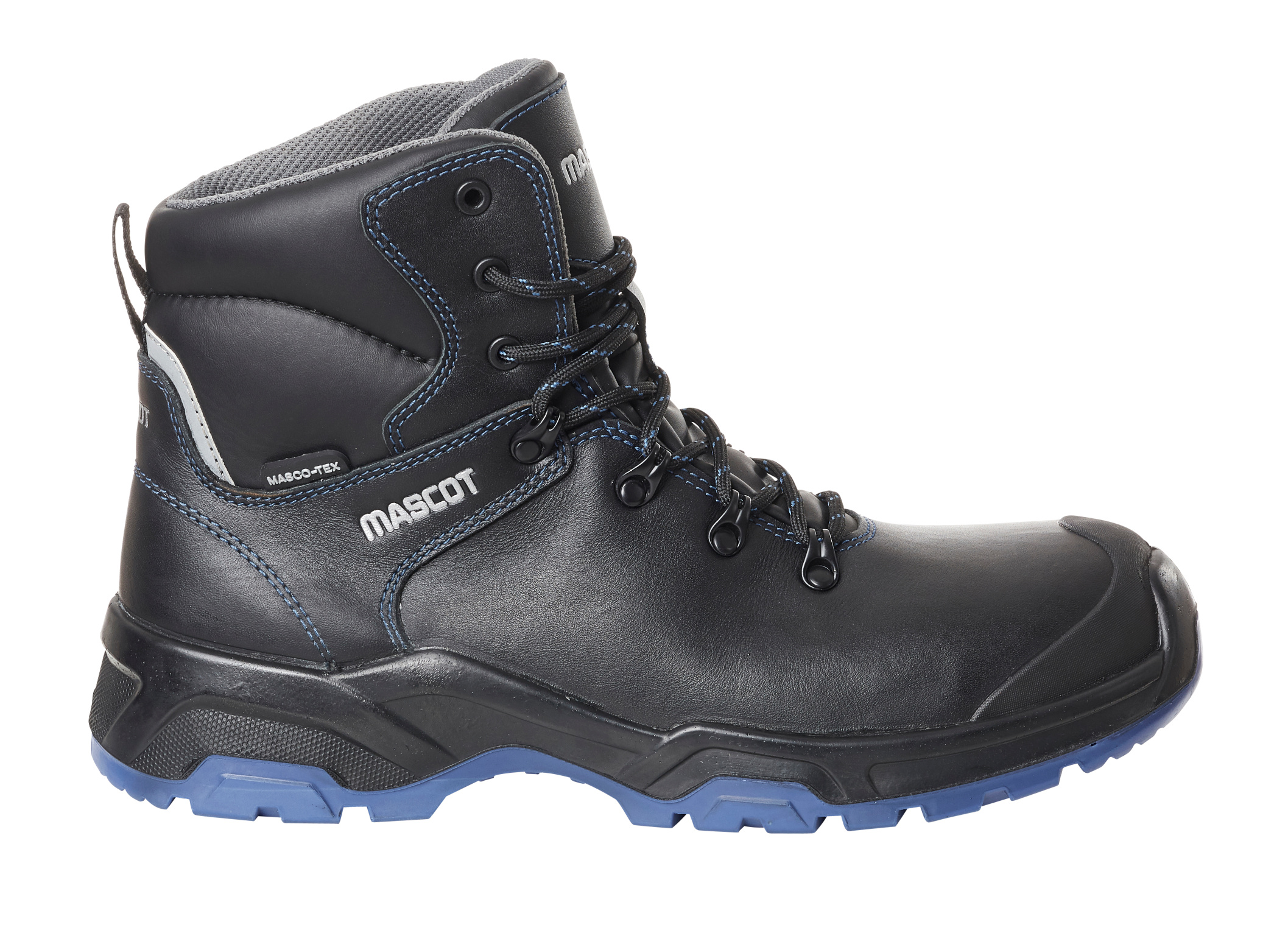MASCOT Footwear Flex Sicherheitsstiefel Nr. F0141-902-0901
