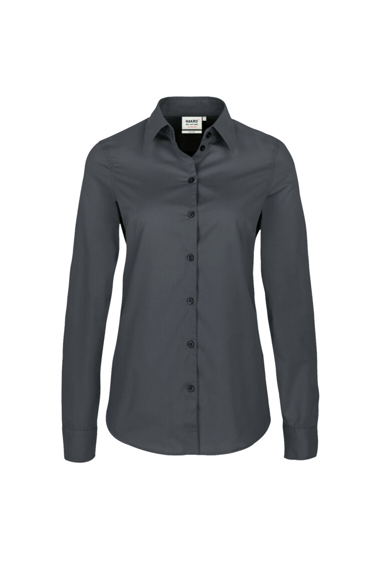HAKRO Bluse MIKRALINAR® No. 121