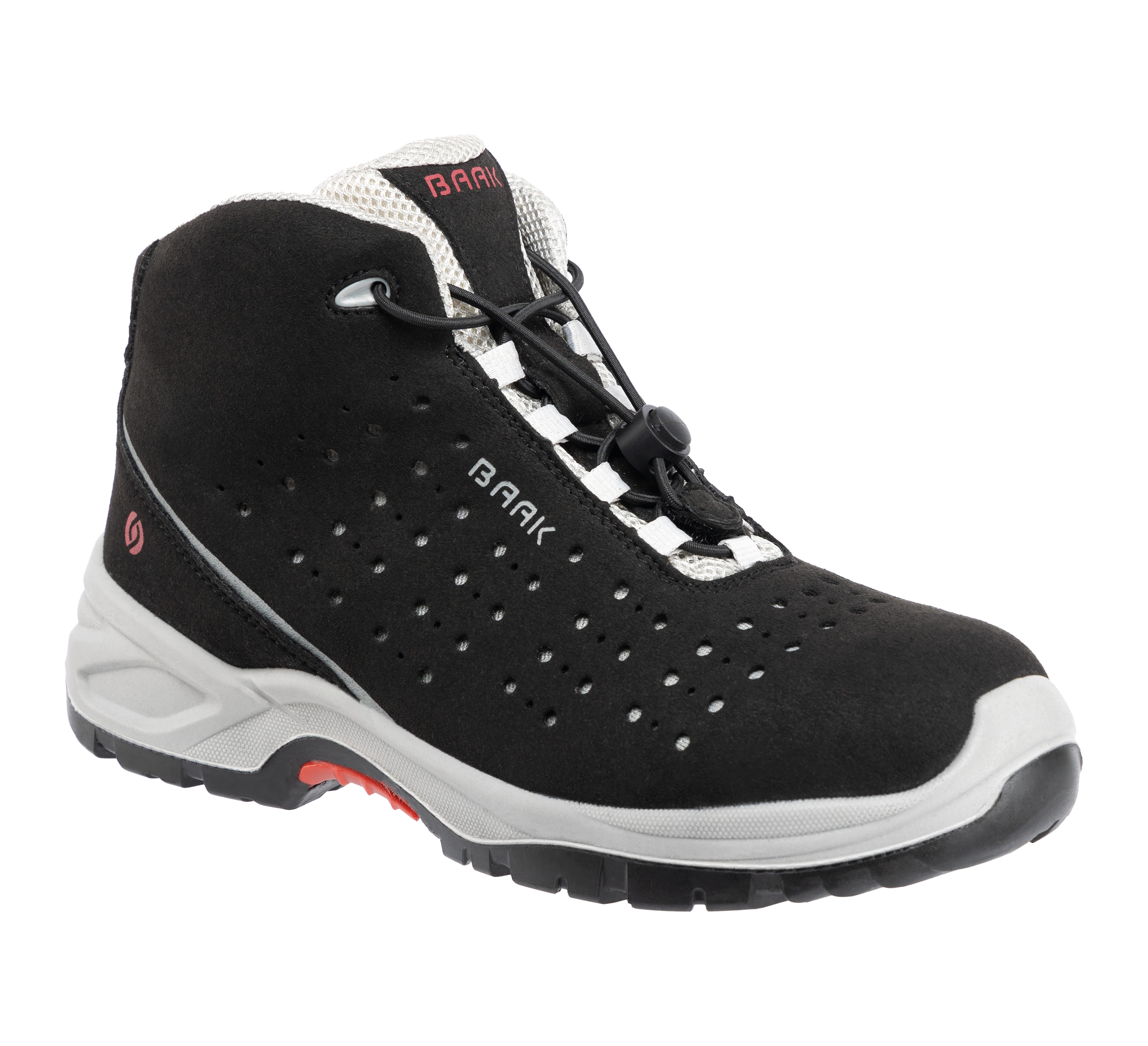 BAAK Industrial Stiefel "Hendrik" Nr. 7337