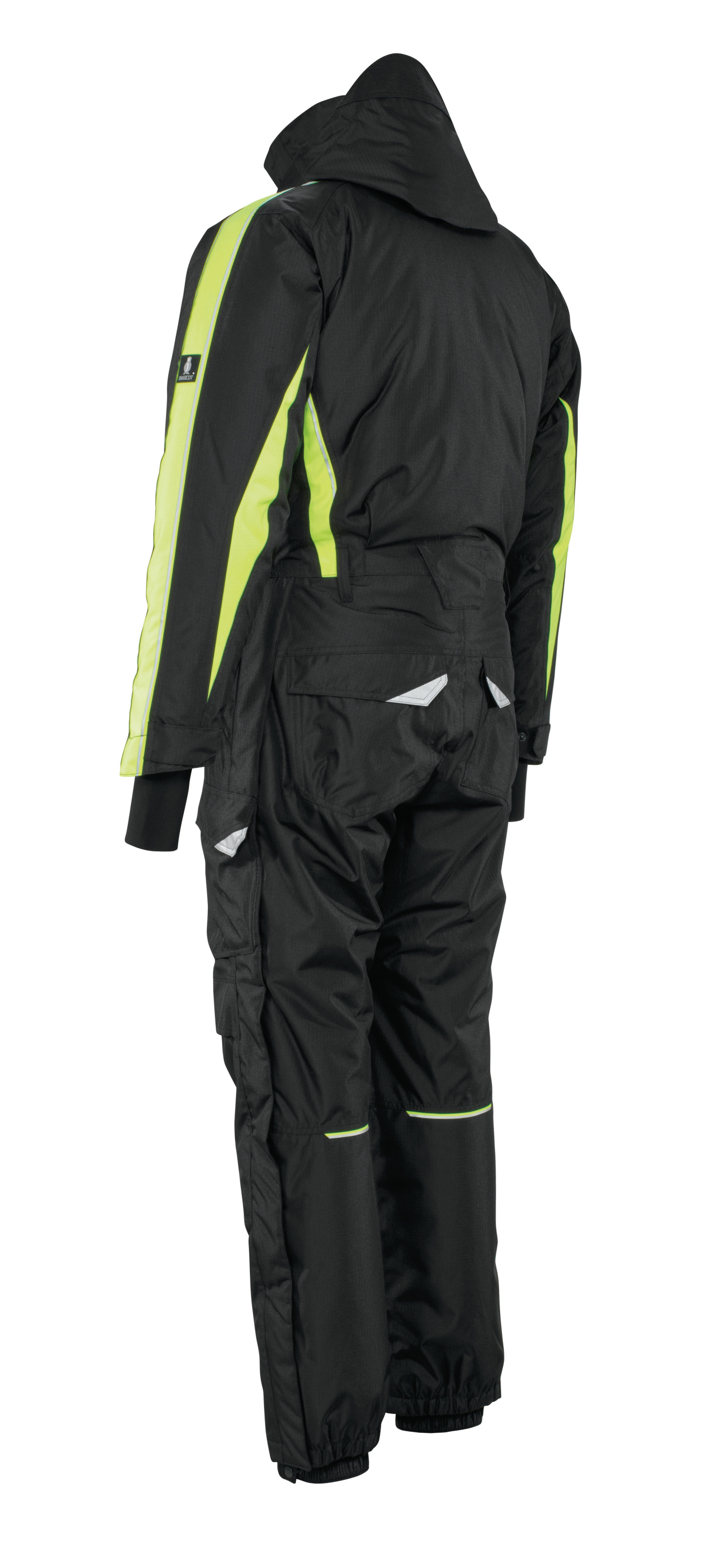 MASCOT Hardwear Winteroverall Nr. 17019-231-0917