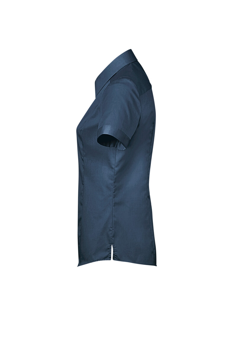 HAKRO 1/2-Arm Bluse Business No. 112