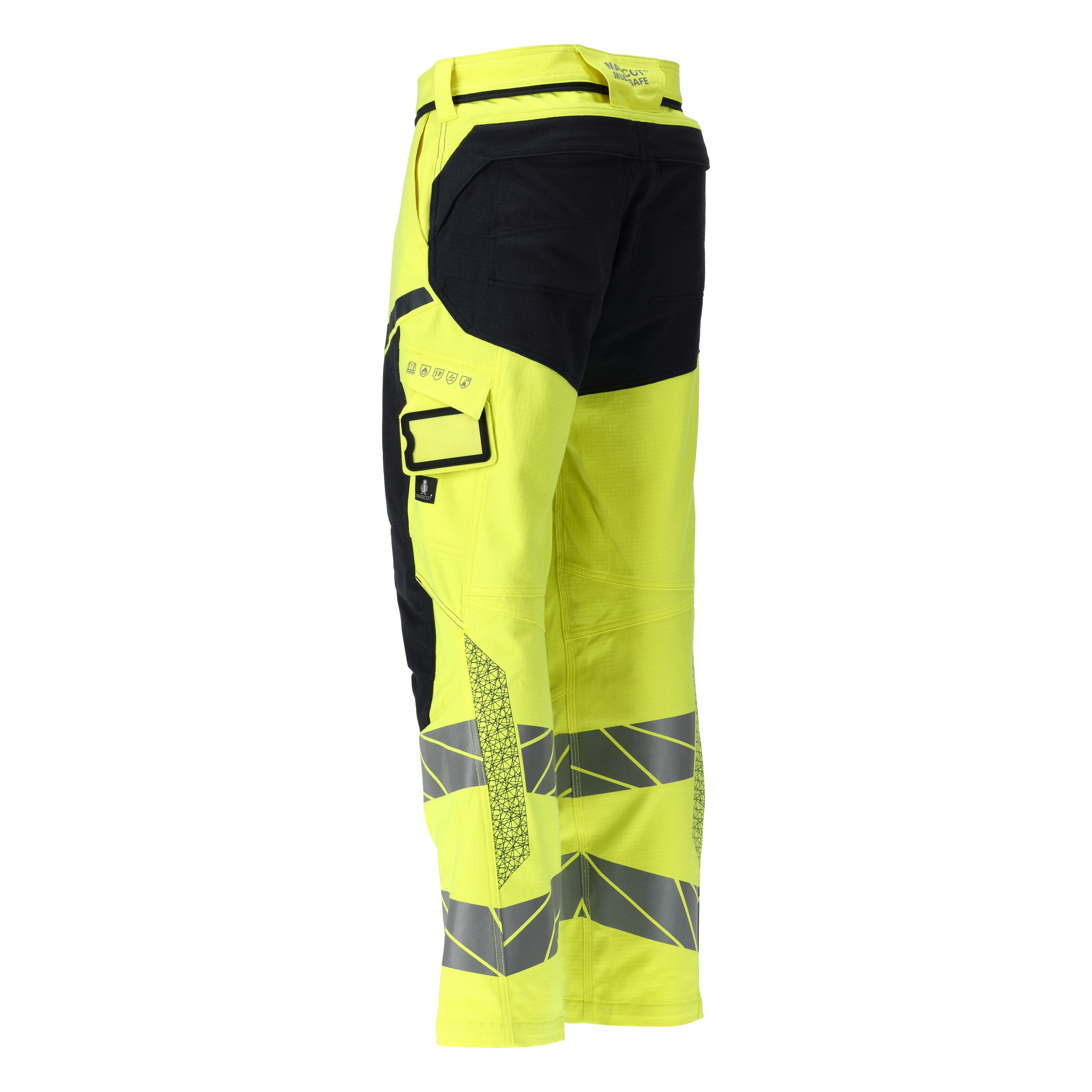 MASCOT Accelerate Multisafe Hose mit Knietaschen Nr. 21079-284