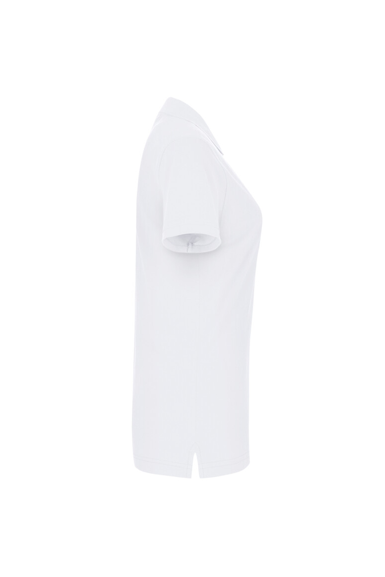 HAKRO Damen Poloshirt Pima-Baumwolle No. 201