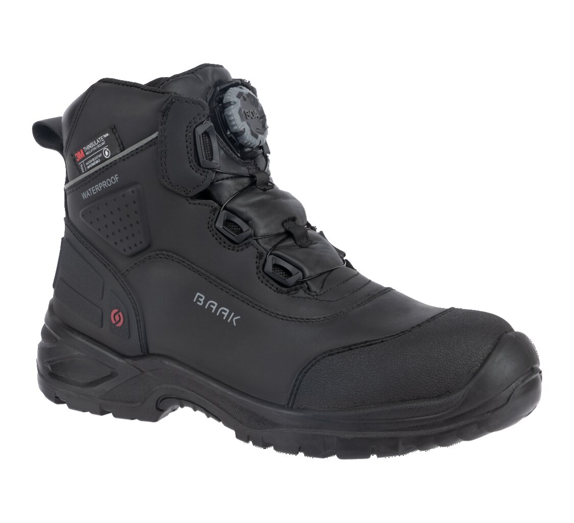 BAAK All Seasons Stiefel "Mav" Nr. 217013