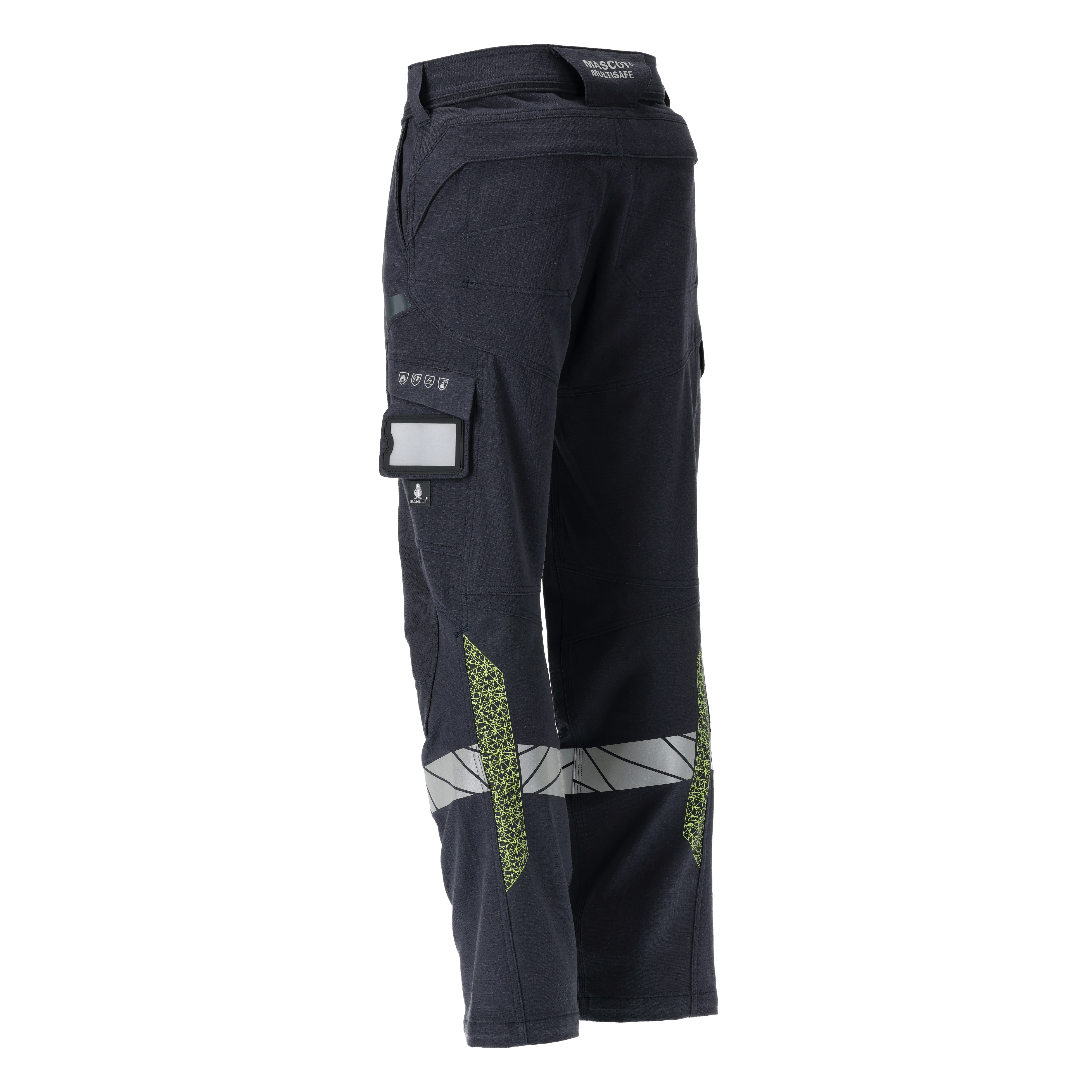 MASCOT Accelerate Multisafe Hose mit Knietaschen Nr. 21279-284