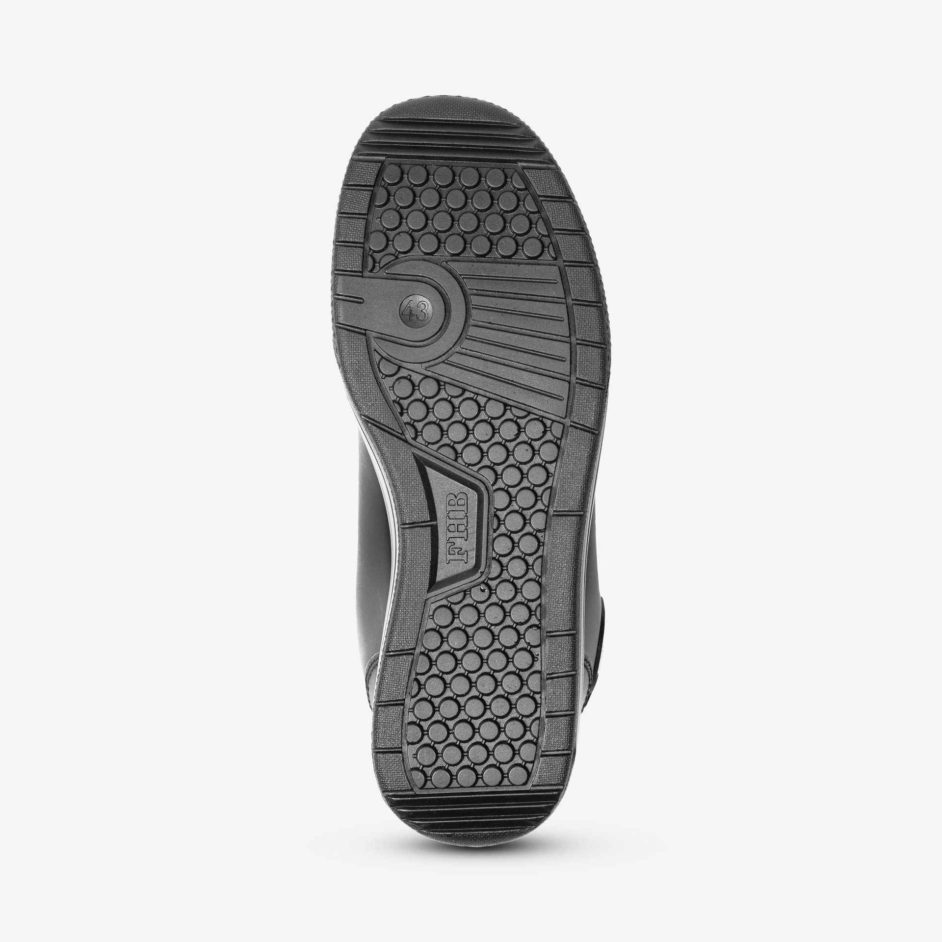 FHB Sneaker flach EN ISO 20345-S3 "JULIAN" Nr. 83865