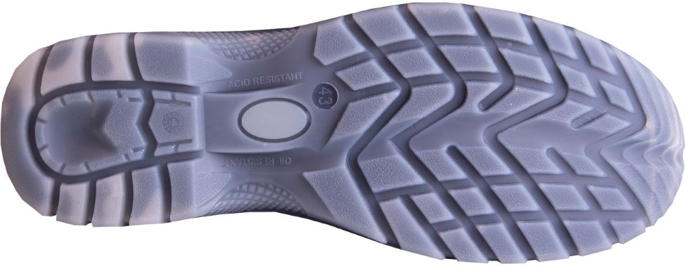 REMISBERG Sicherheitshochschuh "Arona ESD" Nr. 260000