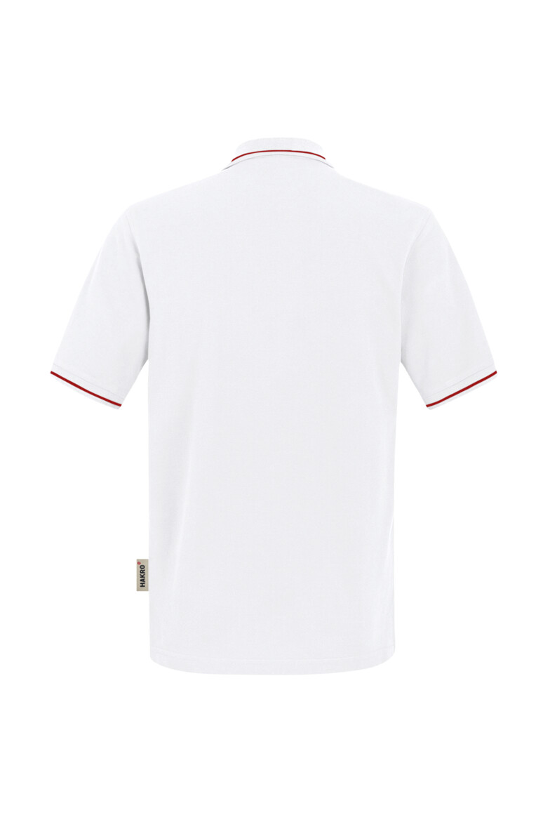 HAKRO Poloshirt Casual No. 803