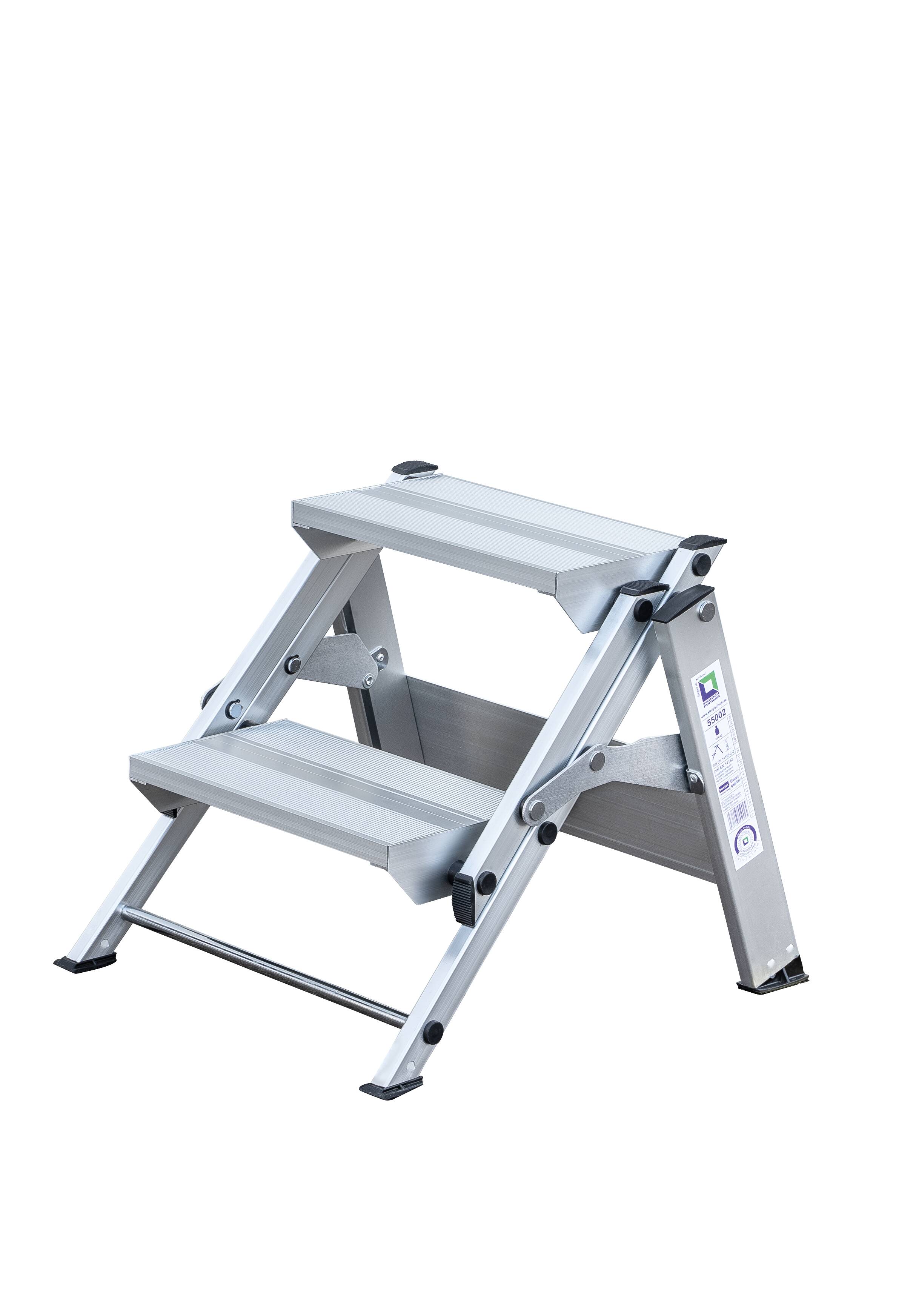 MUNK Klapptreppe