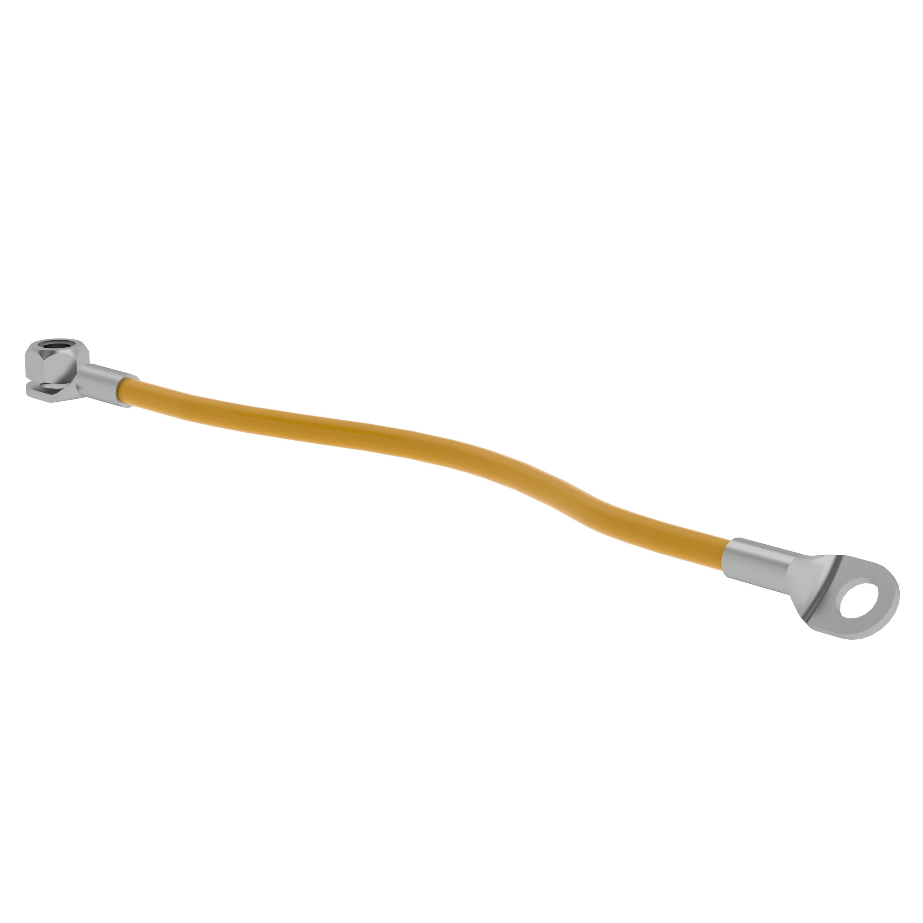 MUNK Masseband für Tankwagenleiter