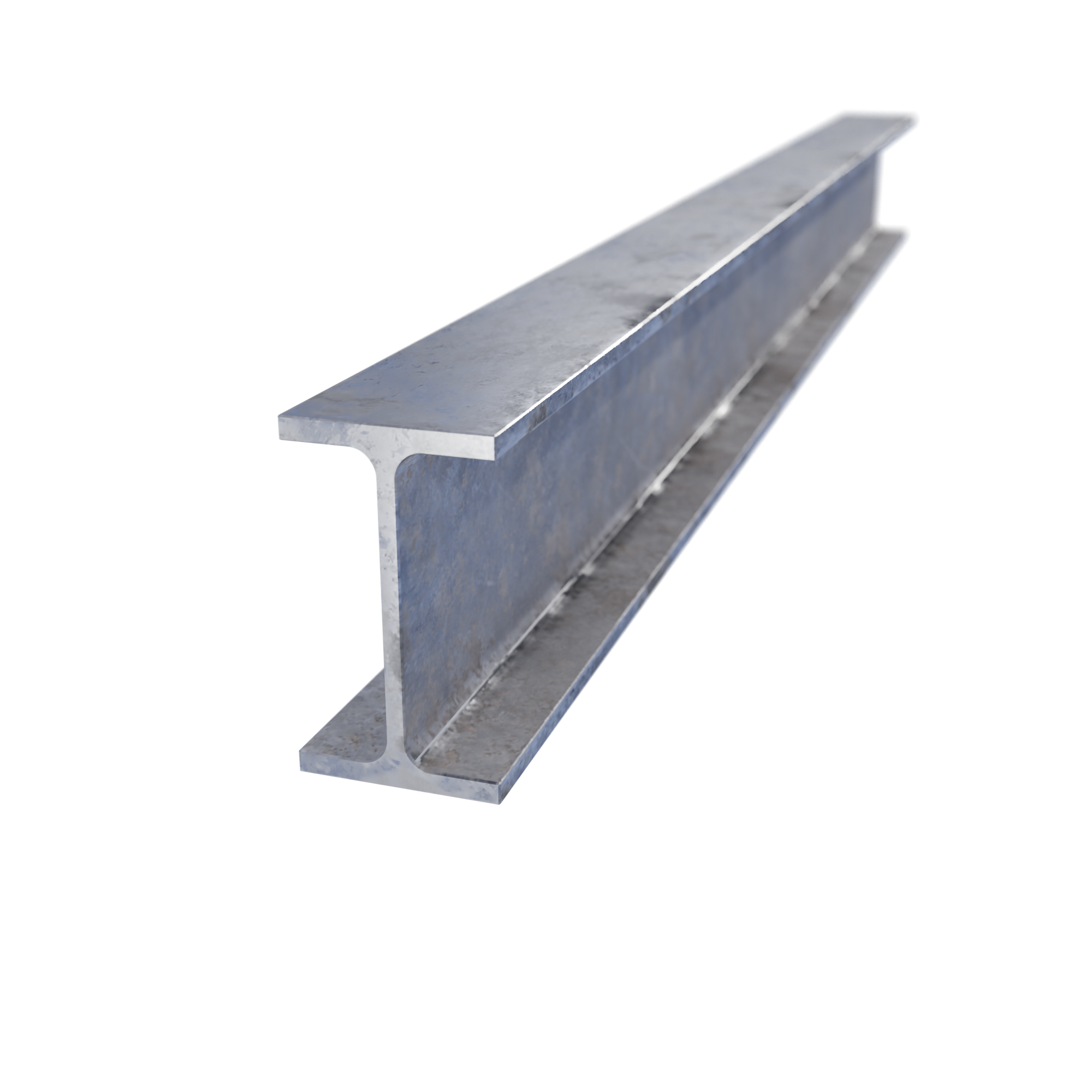 IPE 100 | 1.0038 - S235JR 