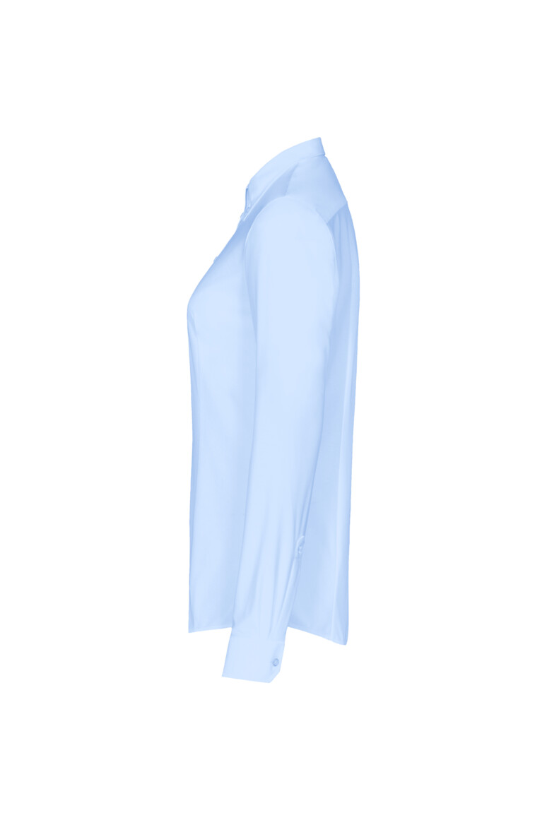 HAKRO Bluse Natural Stretch No. 129