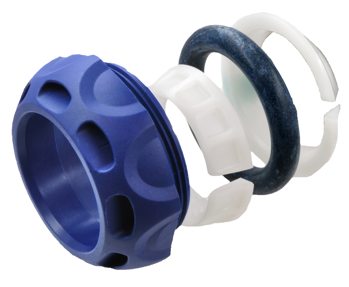 Isiflo Sprint Reparaturset Typ 799 Kunststoff  20 mm