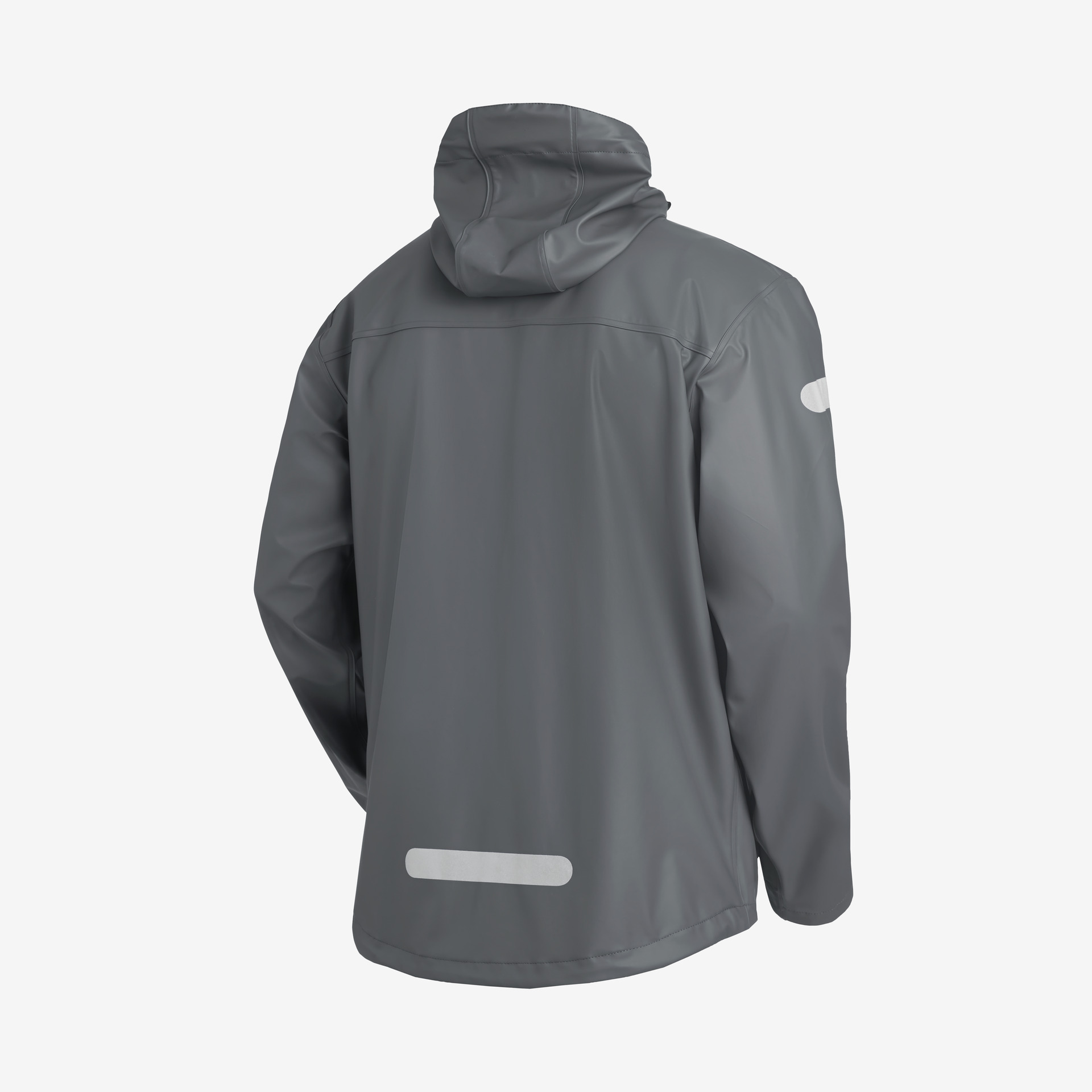 FHB PU-Stretch-Regenjacke EN 343 "RAINER" Nr. 77938