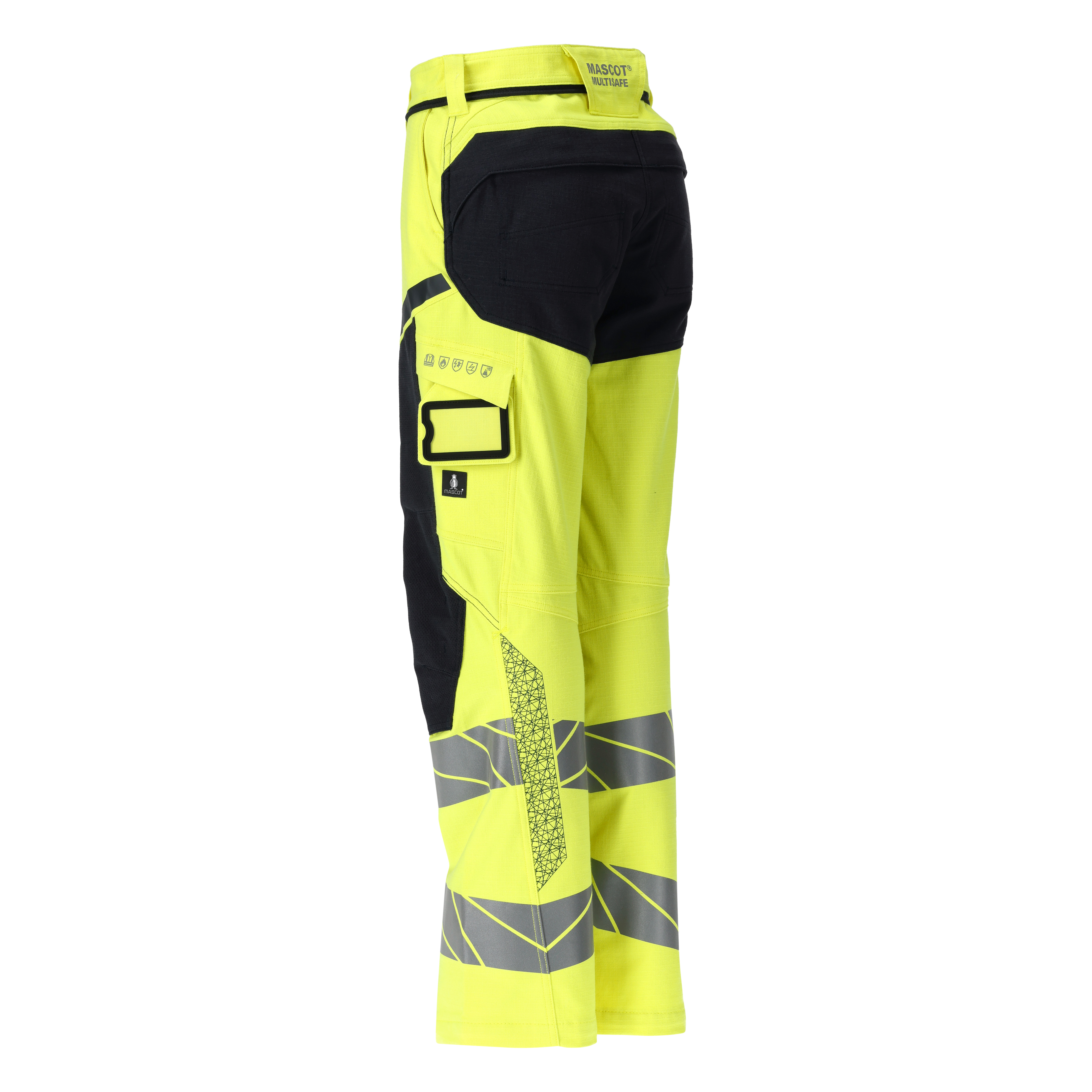 MASCOT Accelerate Multisafe Hose mit Knietaschen Nr. 21078-284