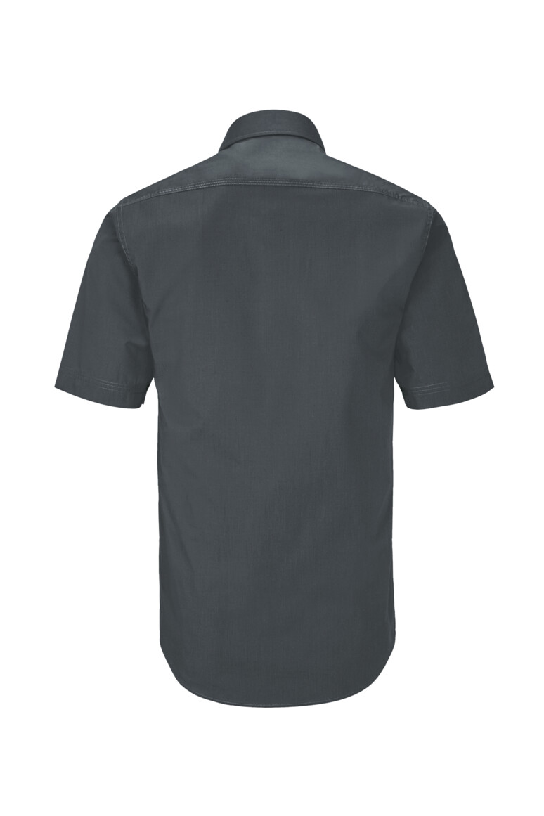 HAKRO 1/2-Arm Hemd MIKRALINAR® Comfort No. 122
