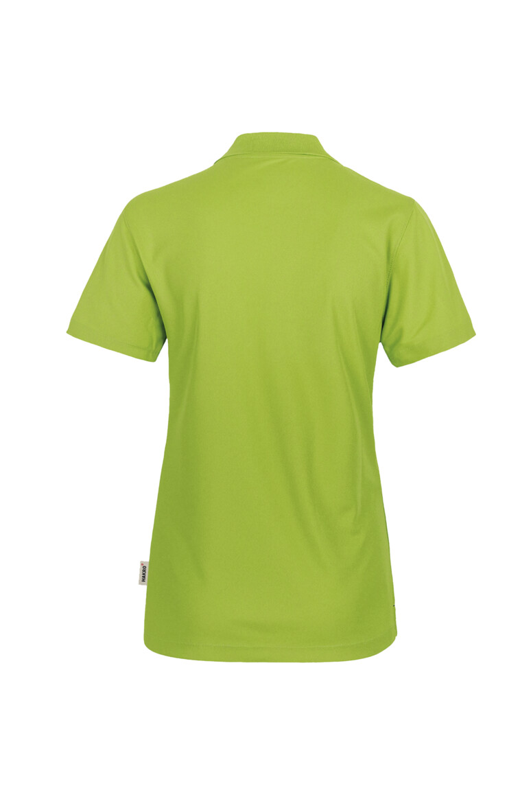 HAKRO Damen Poloshirt COOLMAX® ECO No. 206