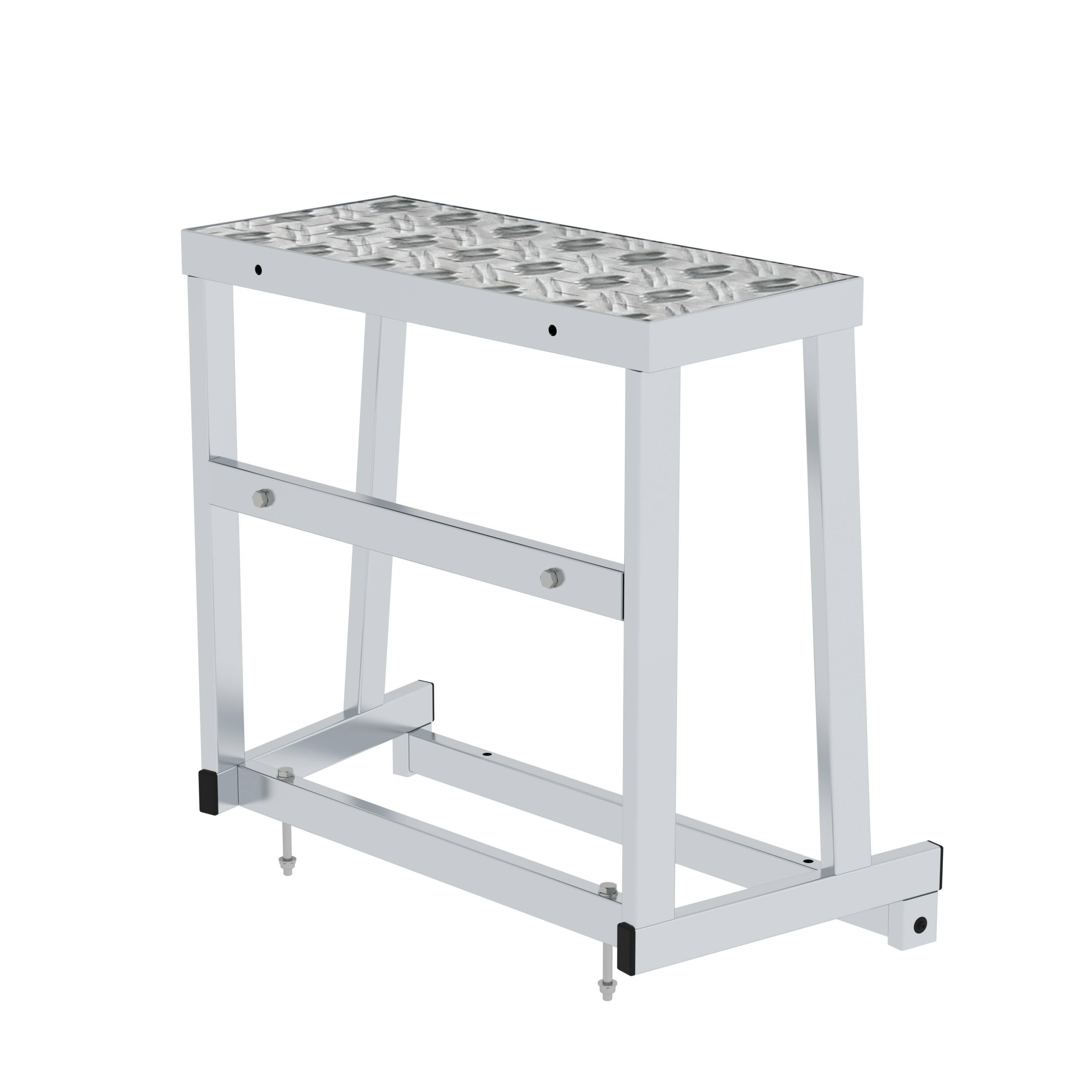 MUNK Arbeitspodest modular