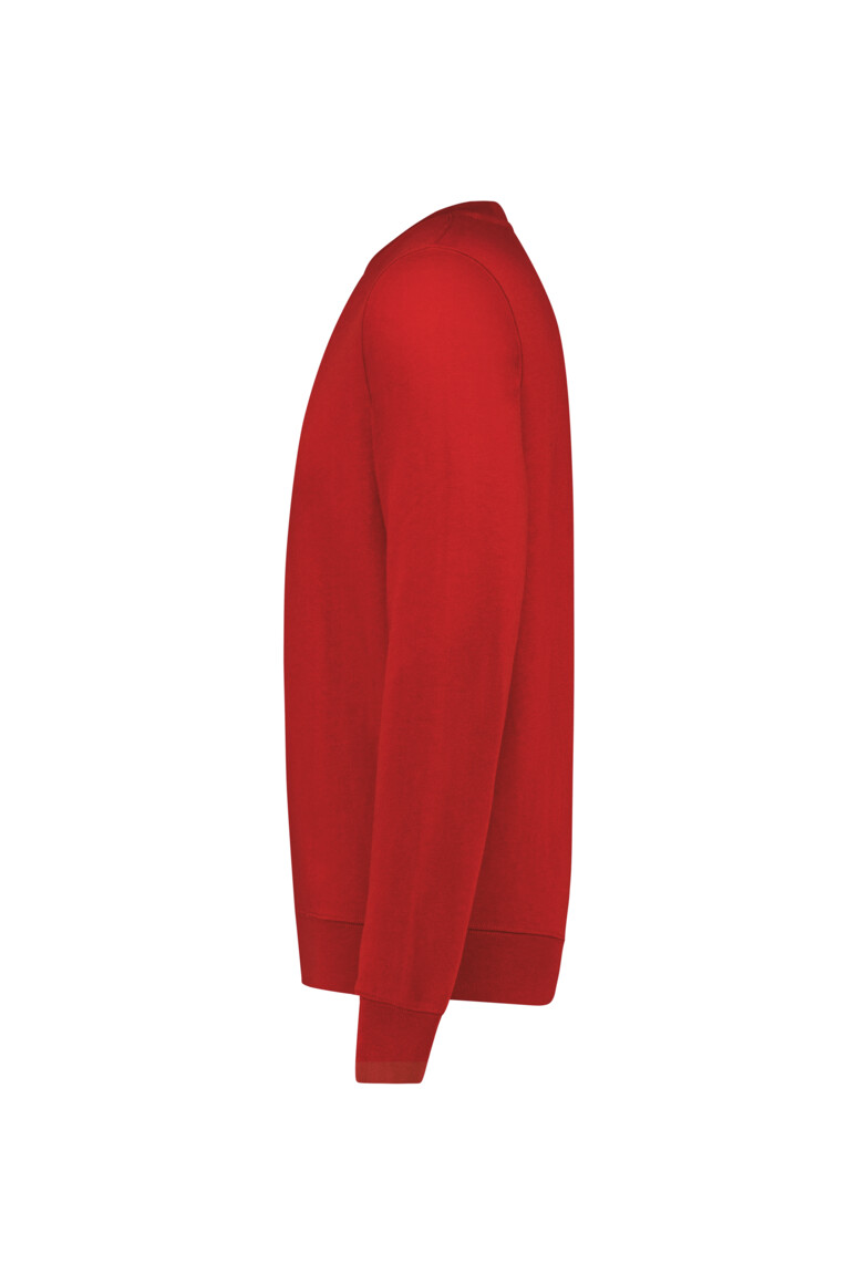 HAKRO Sweatshirt MIKRALINAR® ECO No. 550