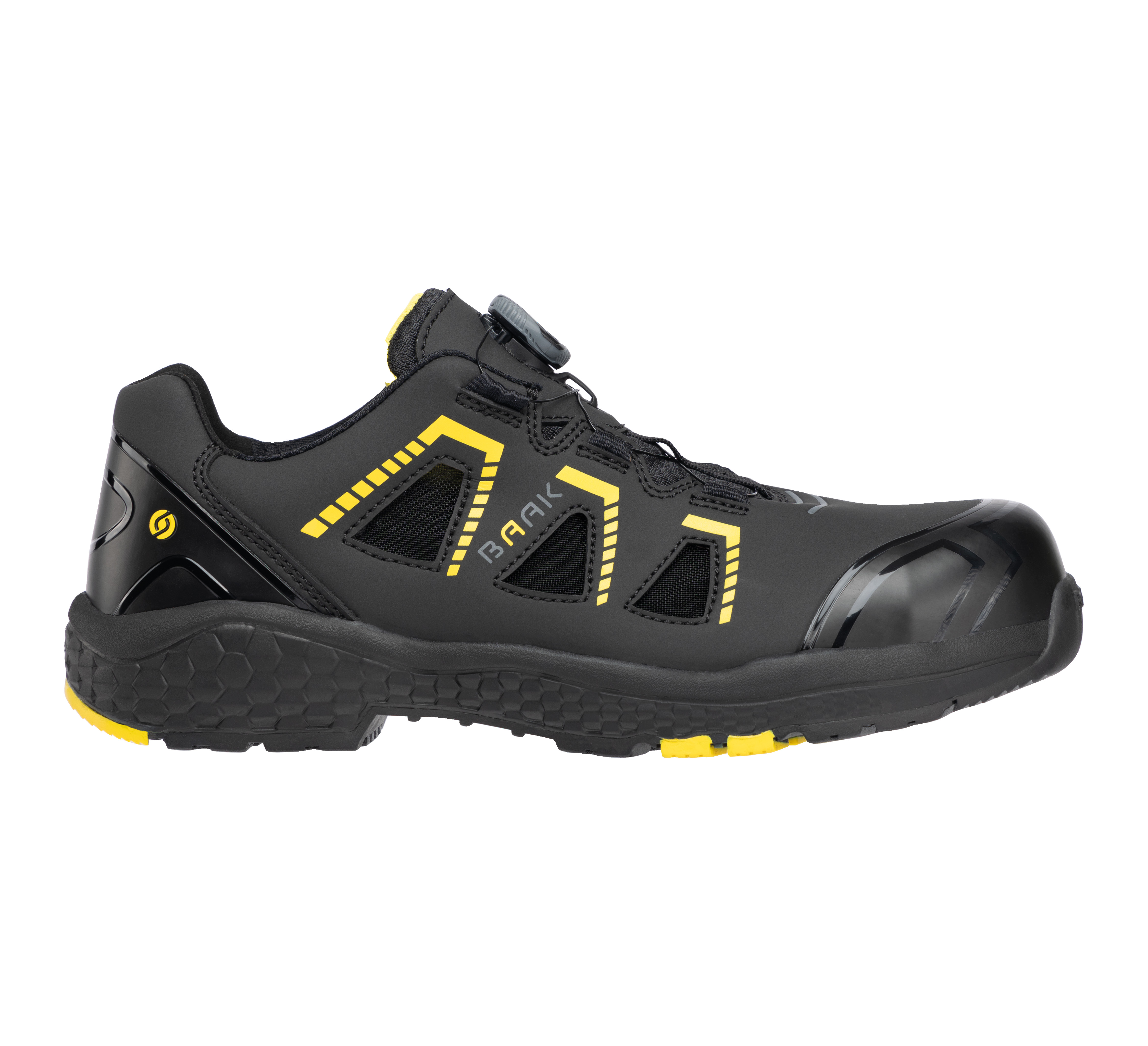 BAAK Adventure Sandale "Adam" Nr. 223011
