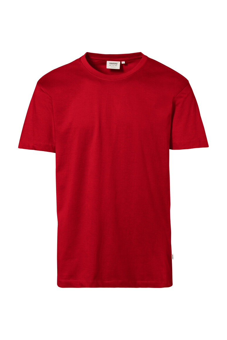 HAKRO T-Shirt Classic No. 292