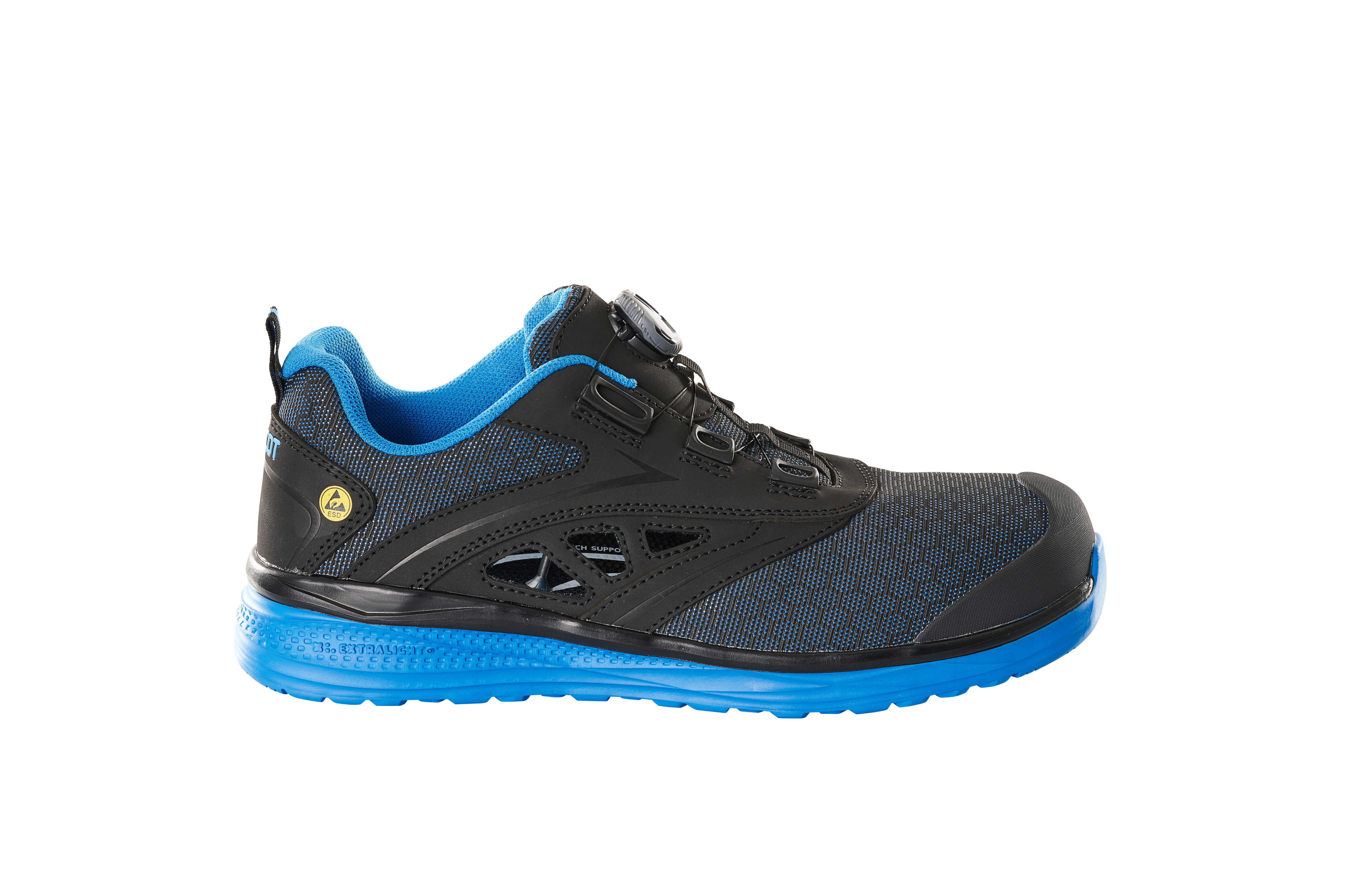 MASCOT Footwear Carbon Sicherheitssandale Nr. F0252-909-0911