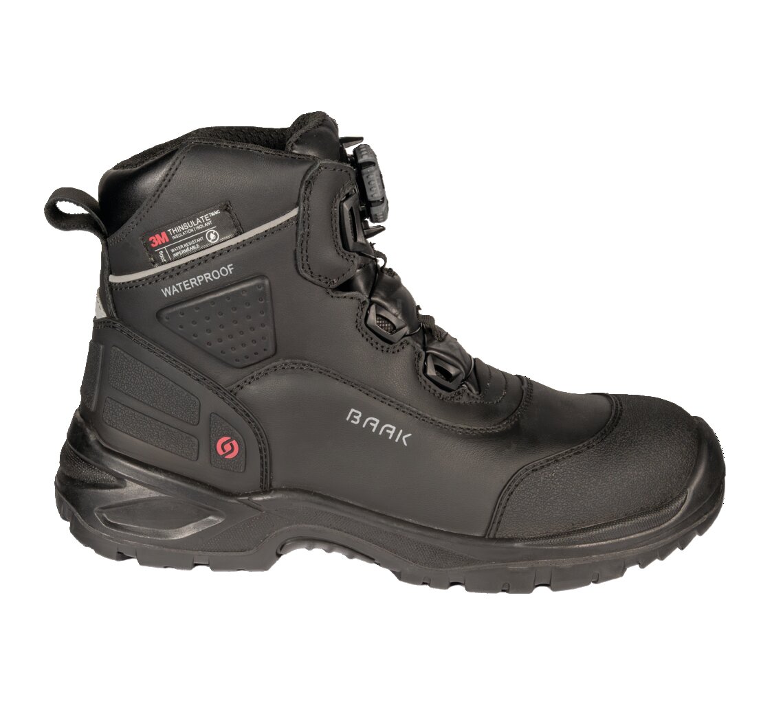 BAAK All Seasons Stiefel "Mav" Nr. 217013