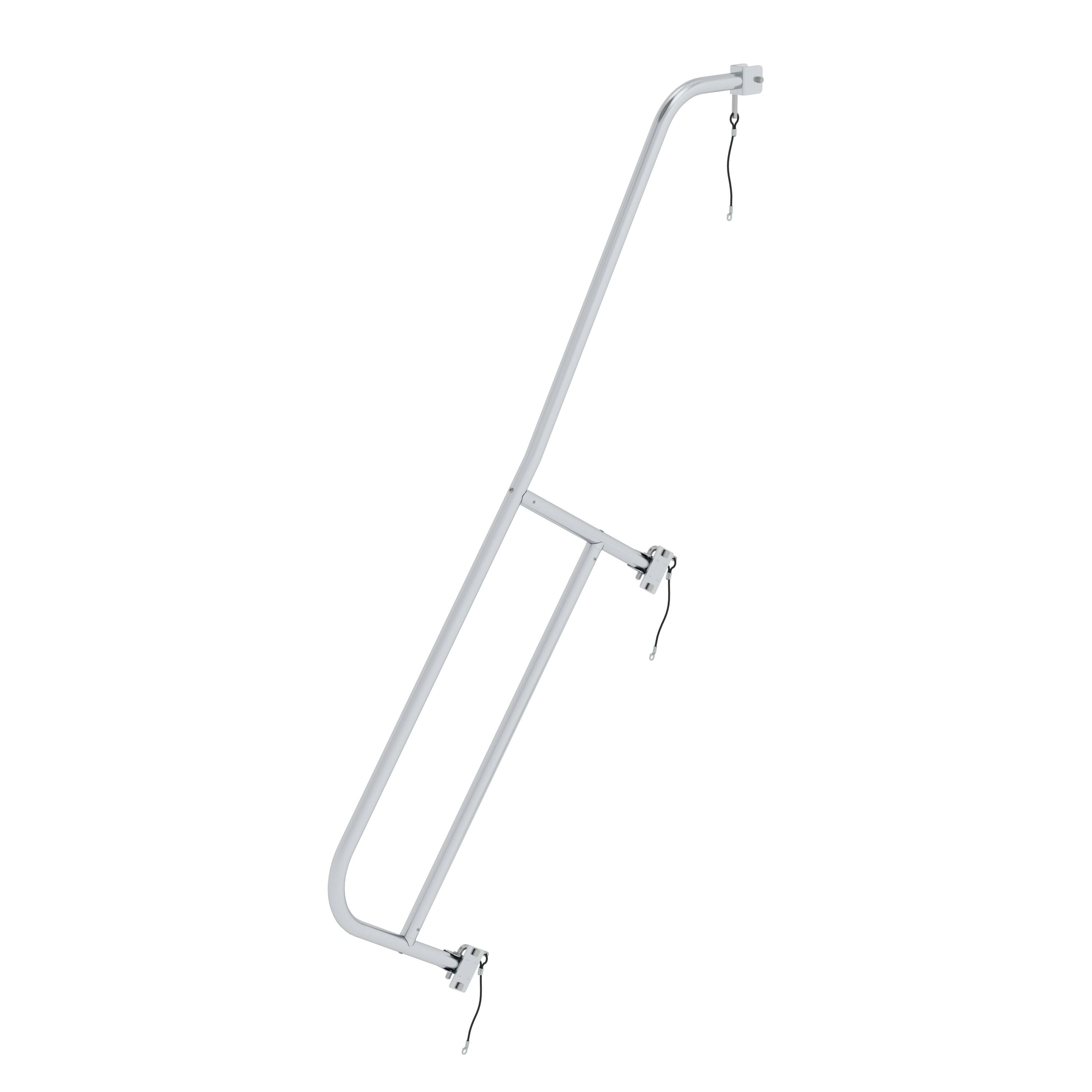 MUNK Handlauf steckbar links