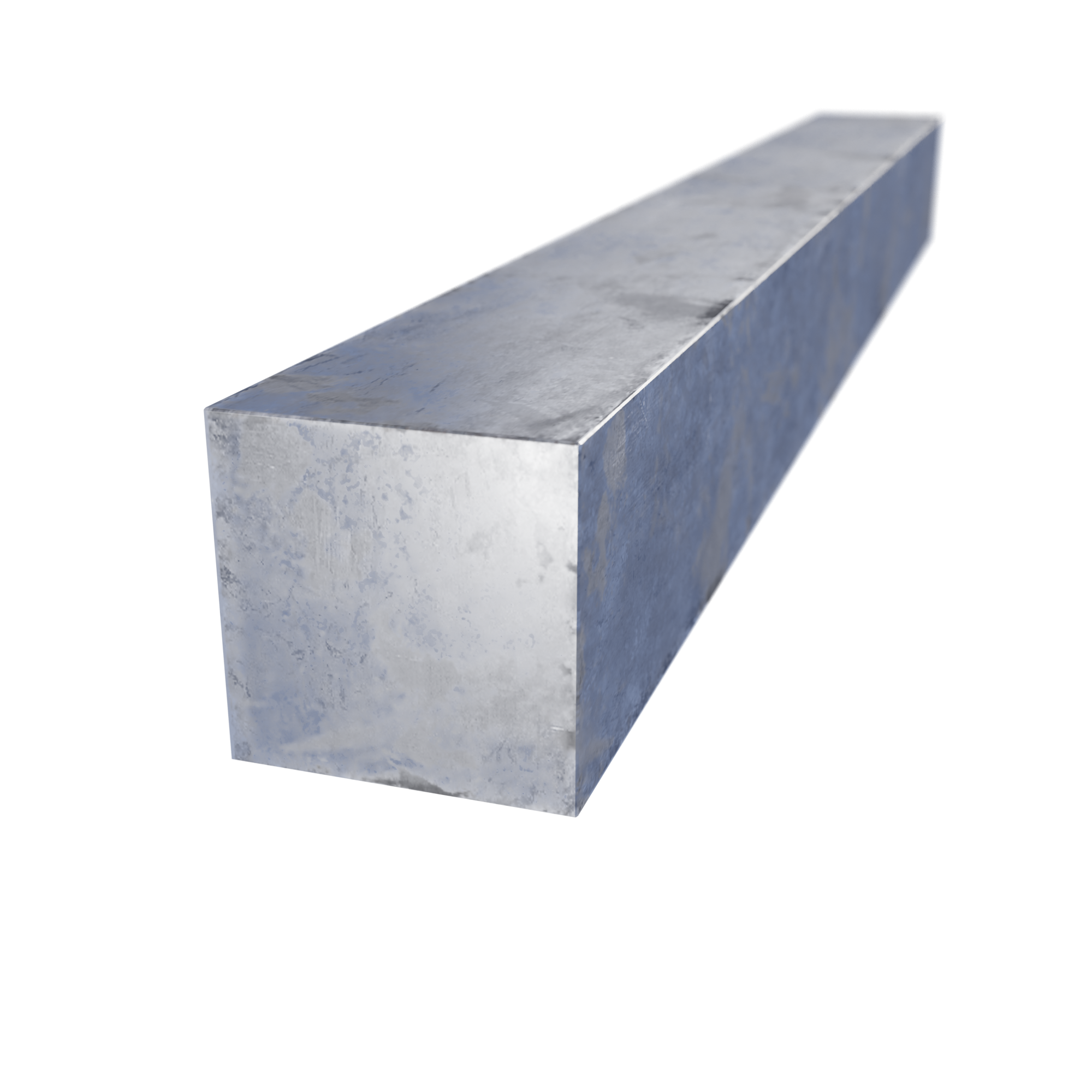 Vierkant 10 | 1.0038 - S235JR 