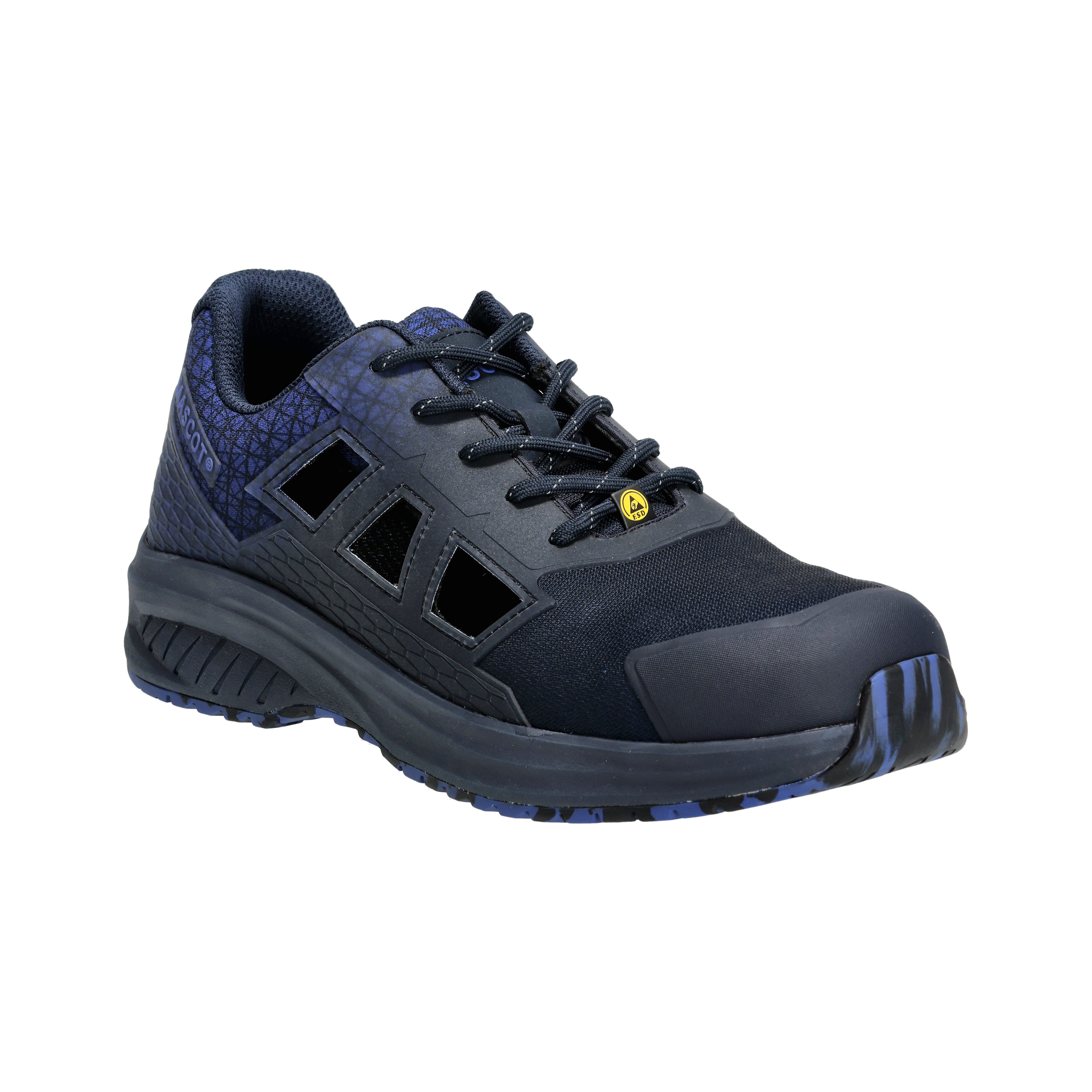 MASCOT Footwear Accelerate Sicherheitssandale Nr. F1505-909
