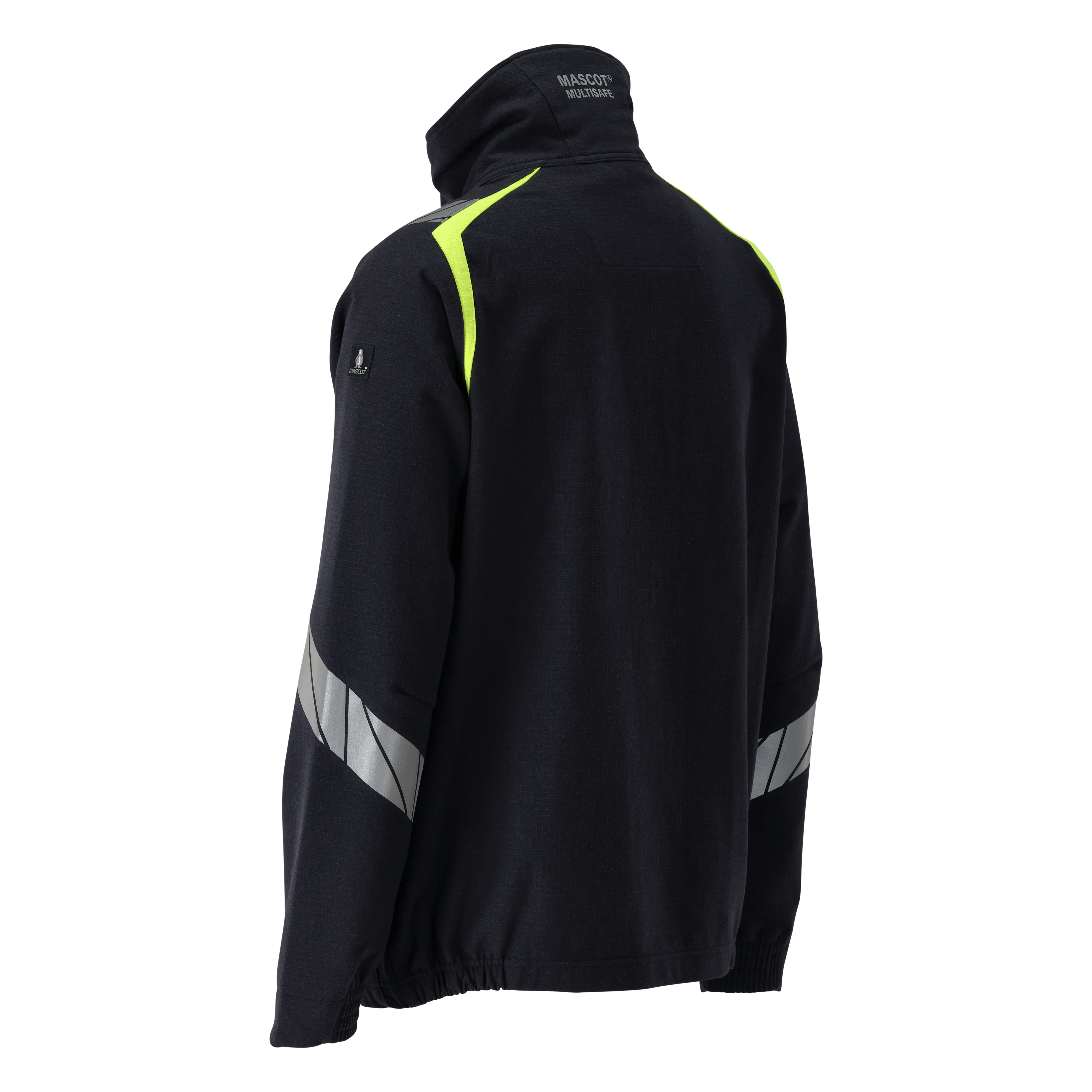 MASCOT Accelerate Multisafe Jacke Nr. 21209-284
