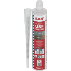 EJOT - Injektionstechnik Mörtelkartusche USF Winter 300ml