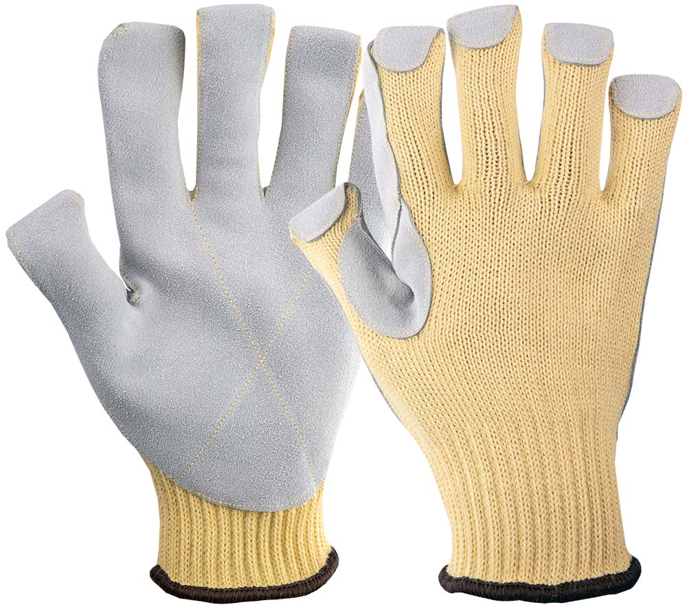 HASE Schnittschutzhandschuh "Köln" Nr. 507770, VPE: 8 PA