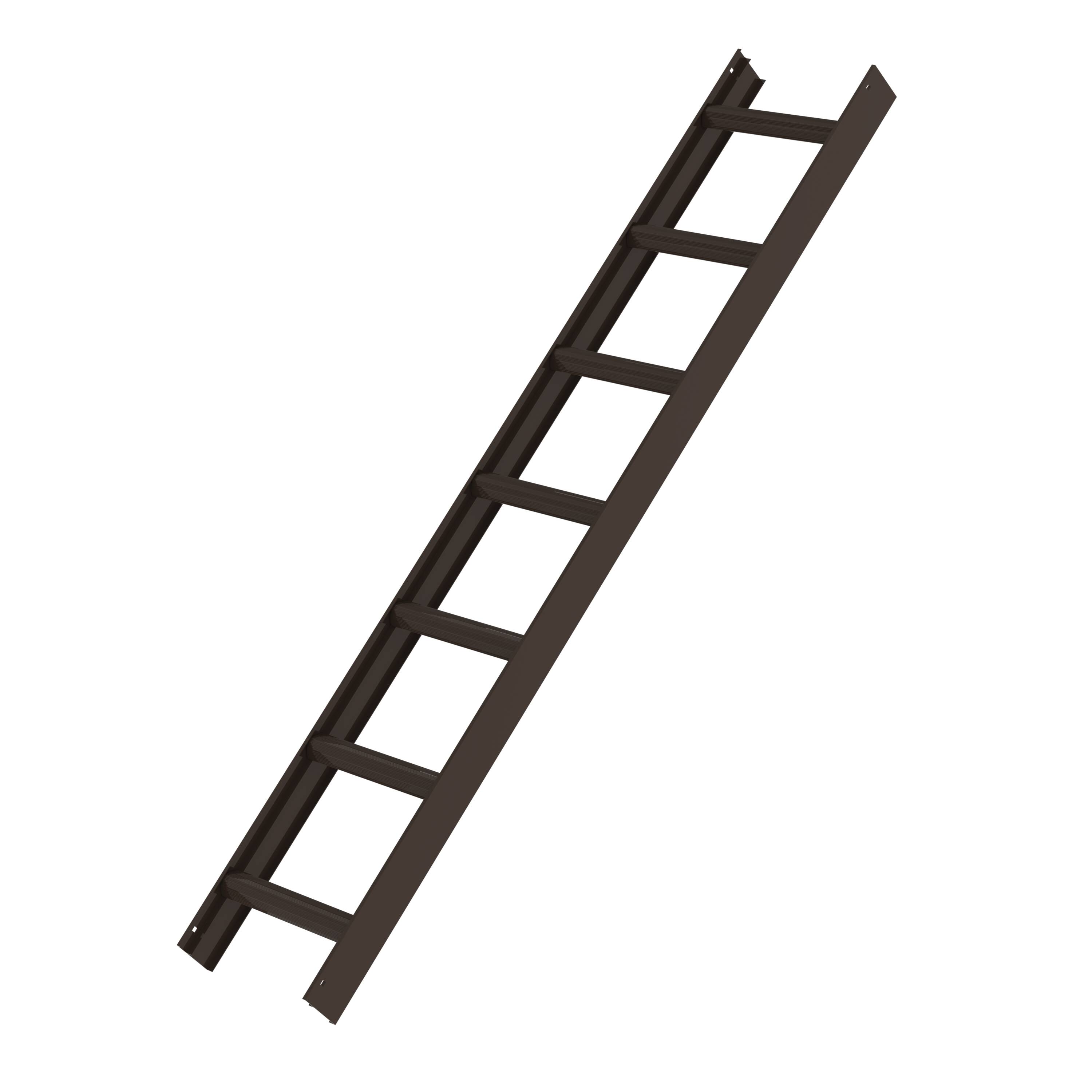MUNK Dachleiter Braun